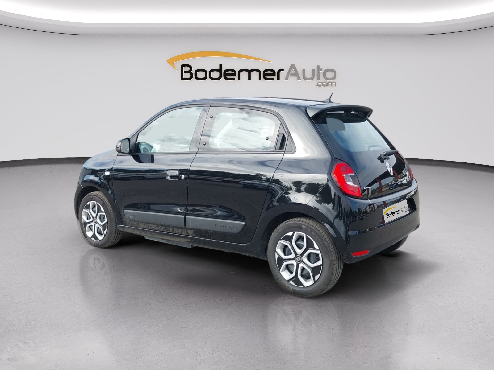 Vente en ligne Renault Twingo Electrique Twingo III E-Tech au prix de 14 990 €