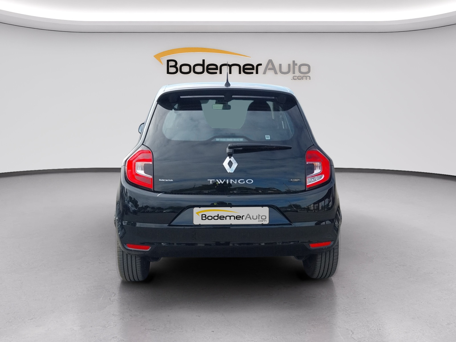 Vente en ligne Renault Twingo Electrique Twingo III E-Tech au prix de 14 990 €