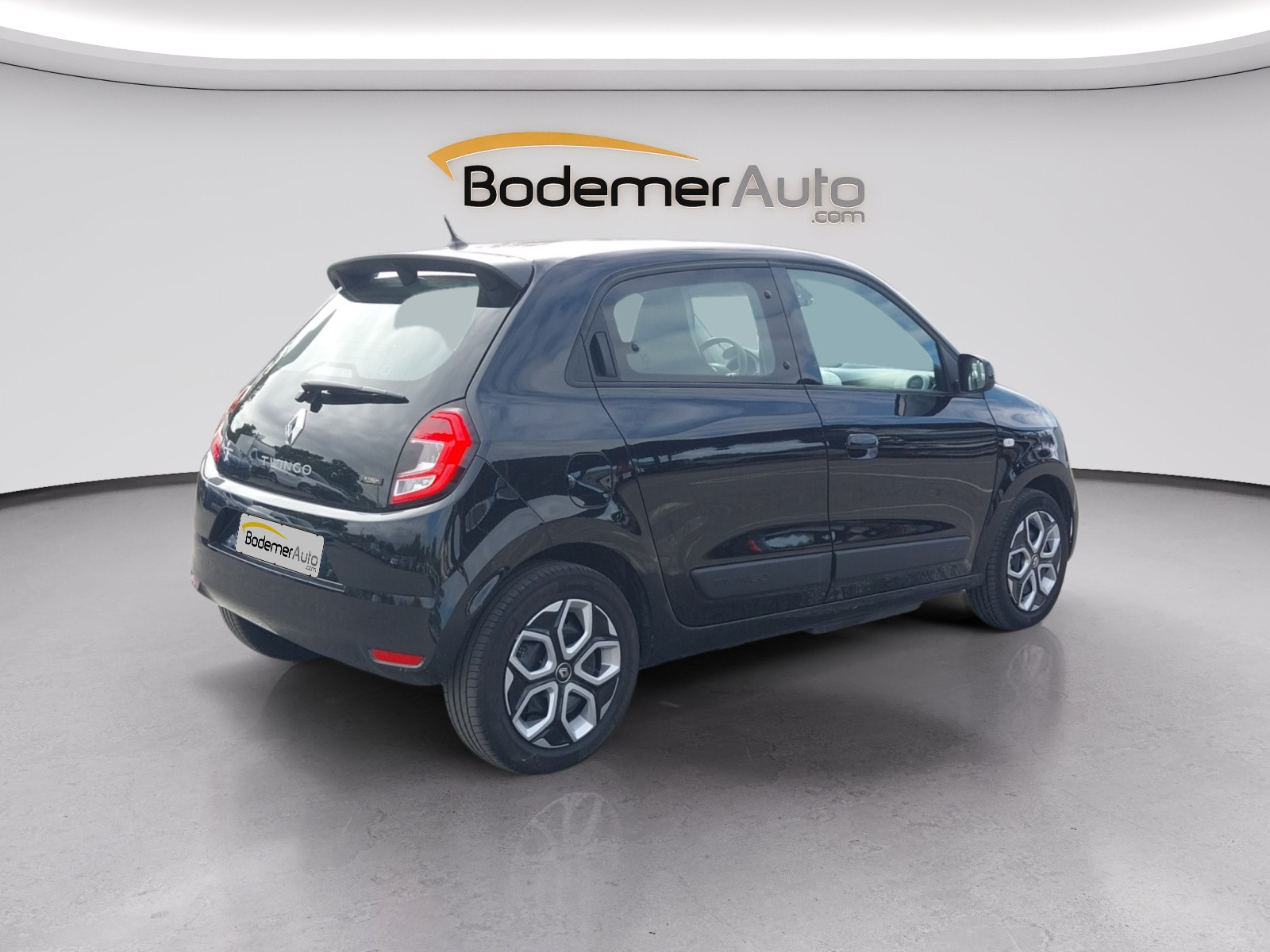 Vente en ligne Renault Twingo Electrique Twingo III E-Tech au prix de 14 990 €