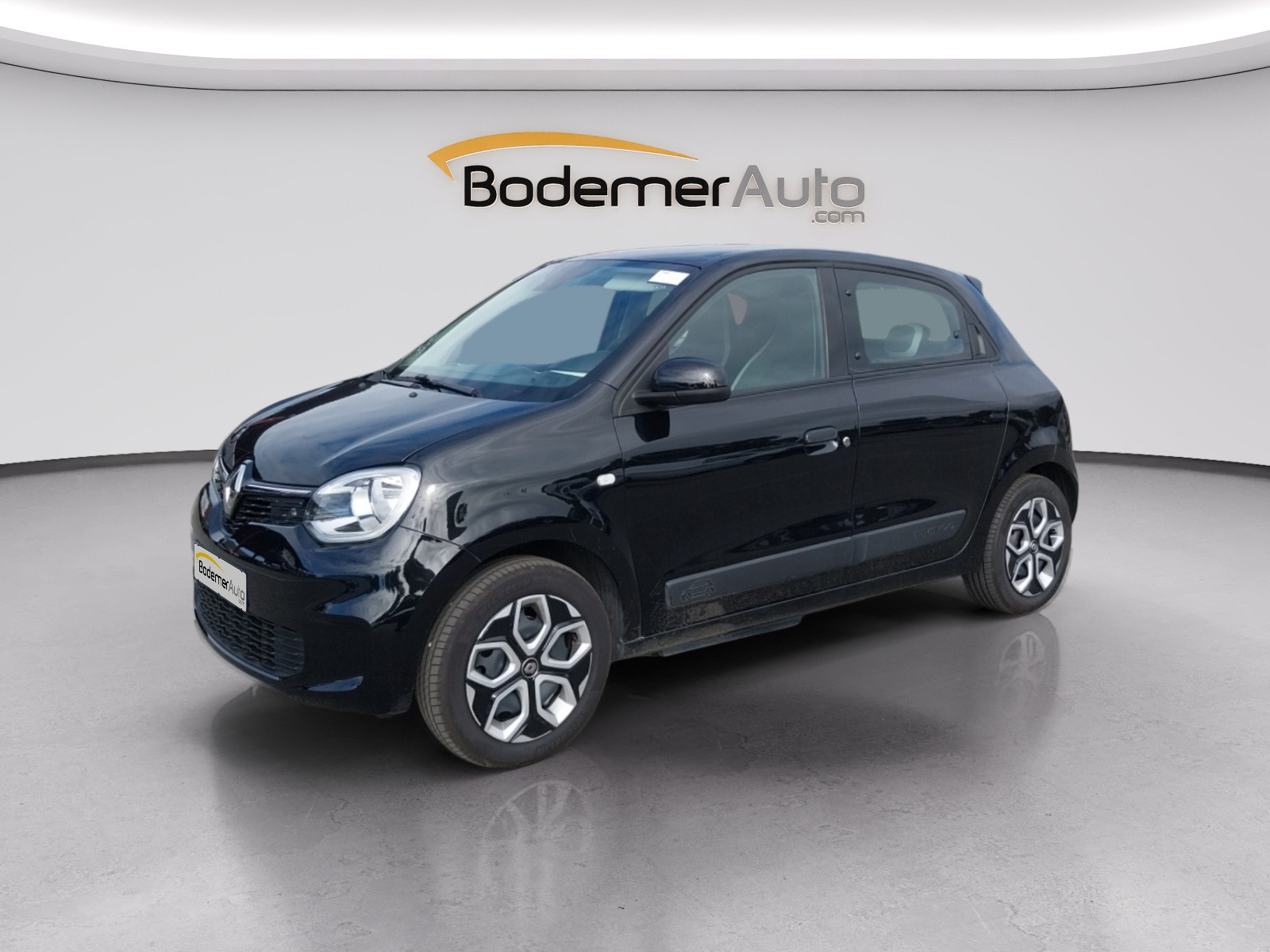 Renault Twingo Electrique Twingo III E-Tech occasion de 2023 en vente à Caen