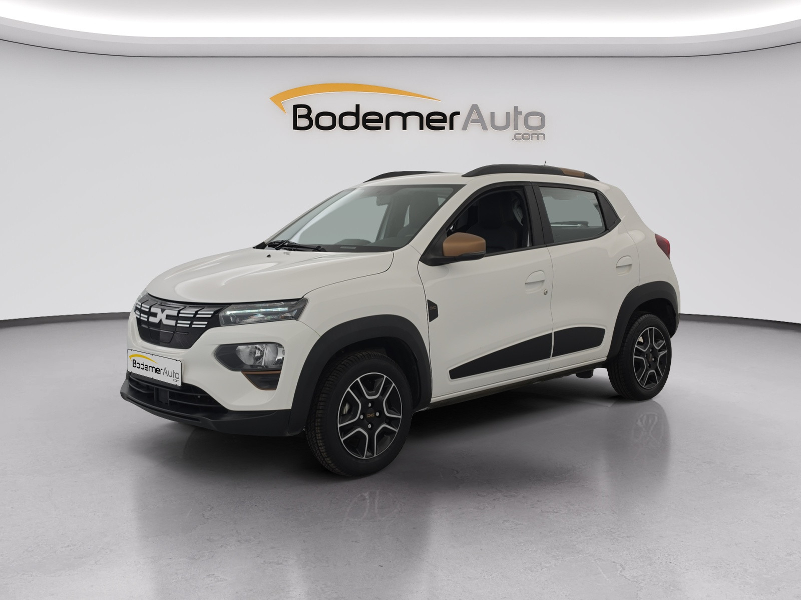 Dacia Spring Spring occasion de 2023 en vente à Caen