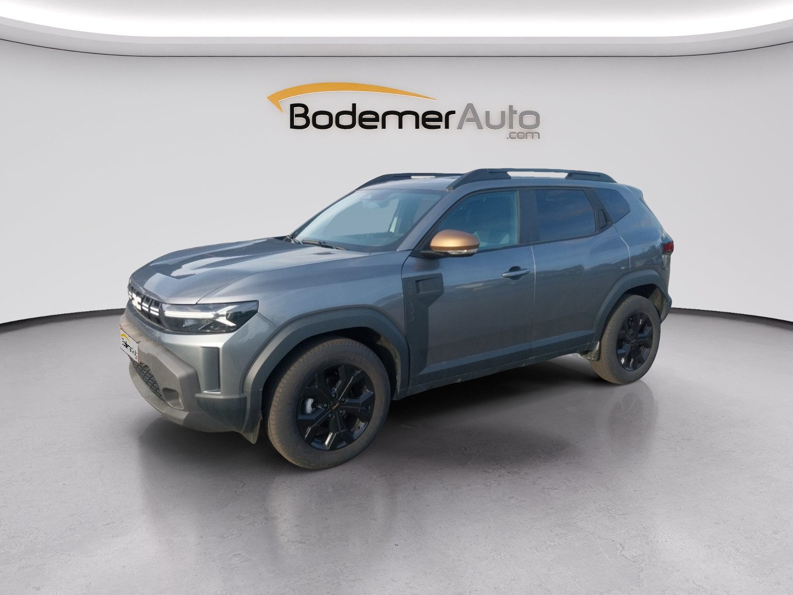 Dacia Duster  Mild Hybrid 140 occasion de 2026 en vente à Caen