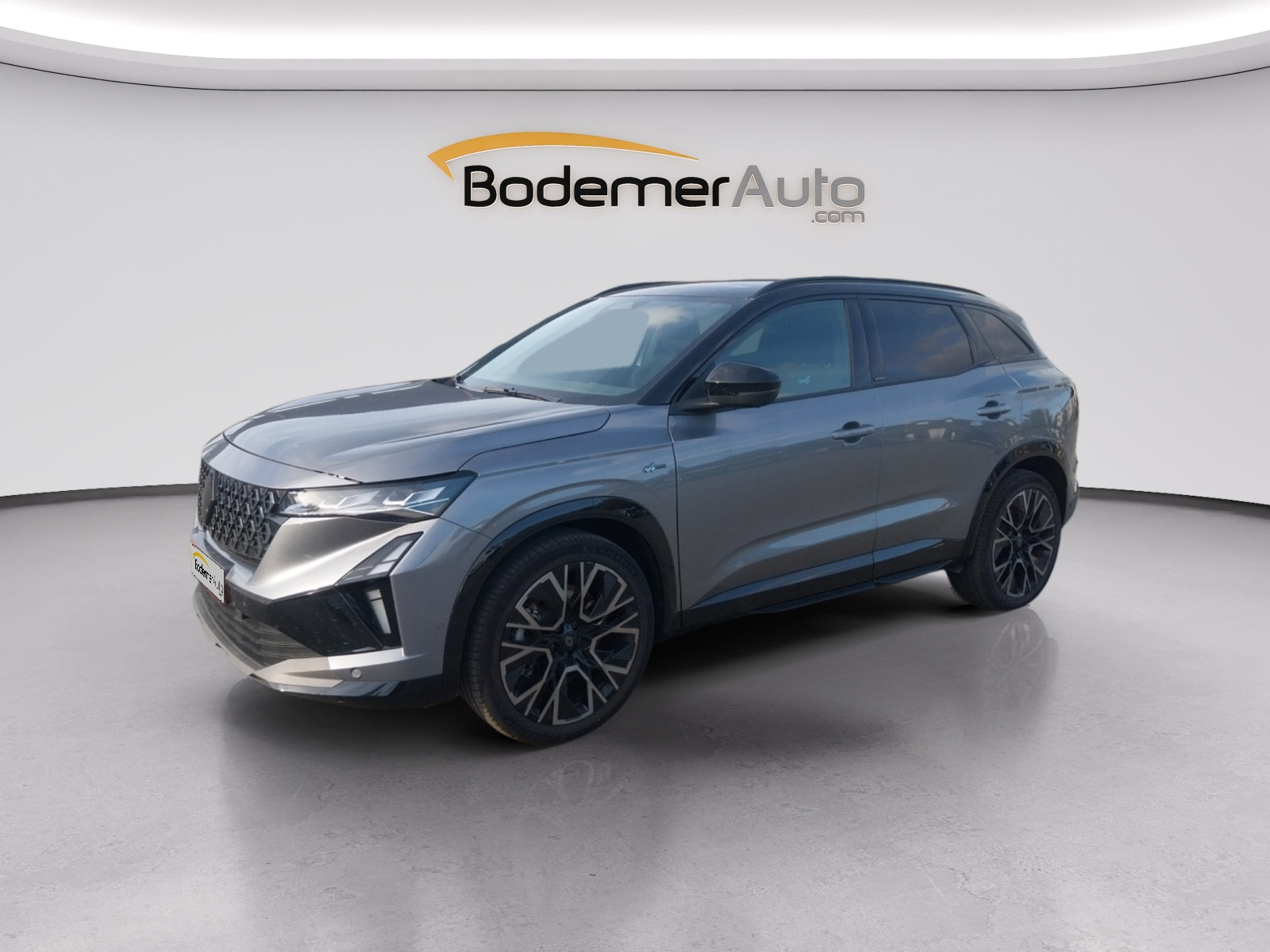 Renault Austral  full hybrid E-Tech 200 ch occasion de 2026 en vente à Caen