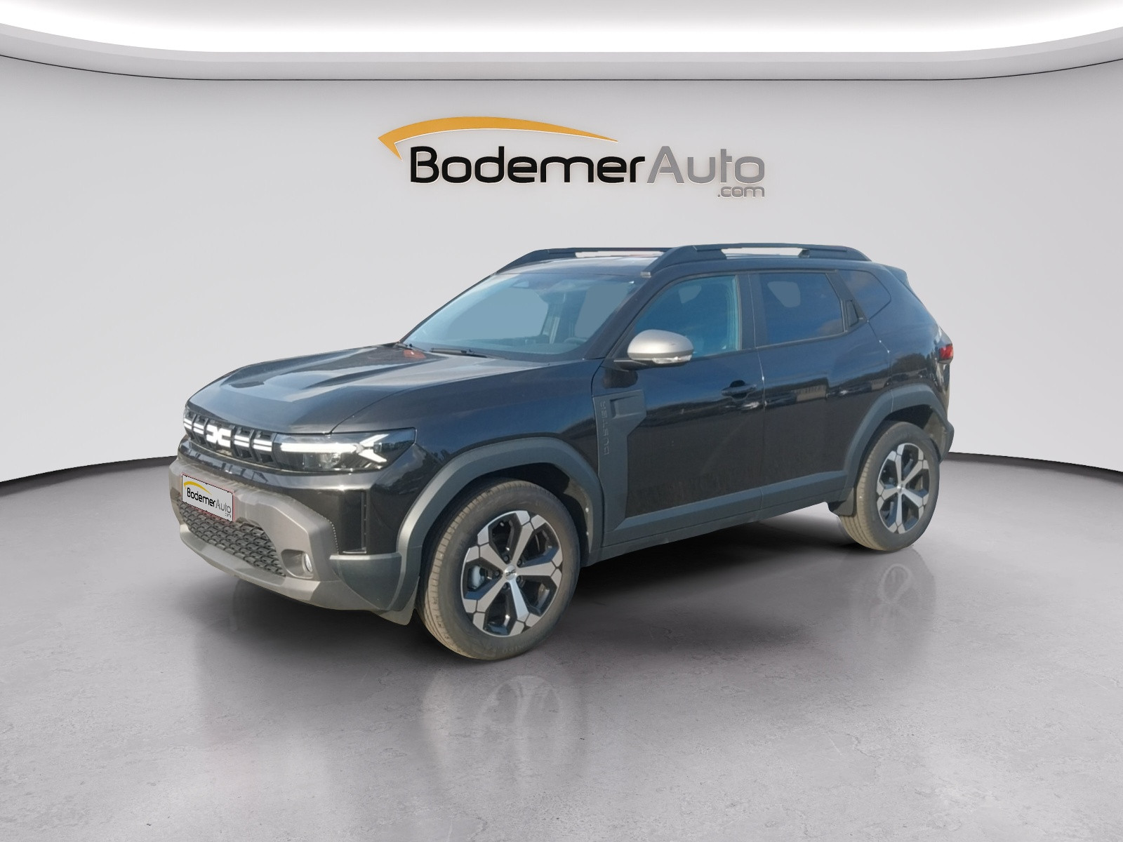 Dacia Duster  Mild Hybrid 140 occasion de 2026 en vente à Caen