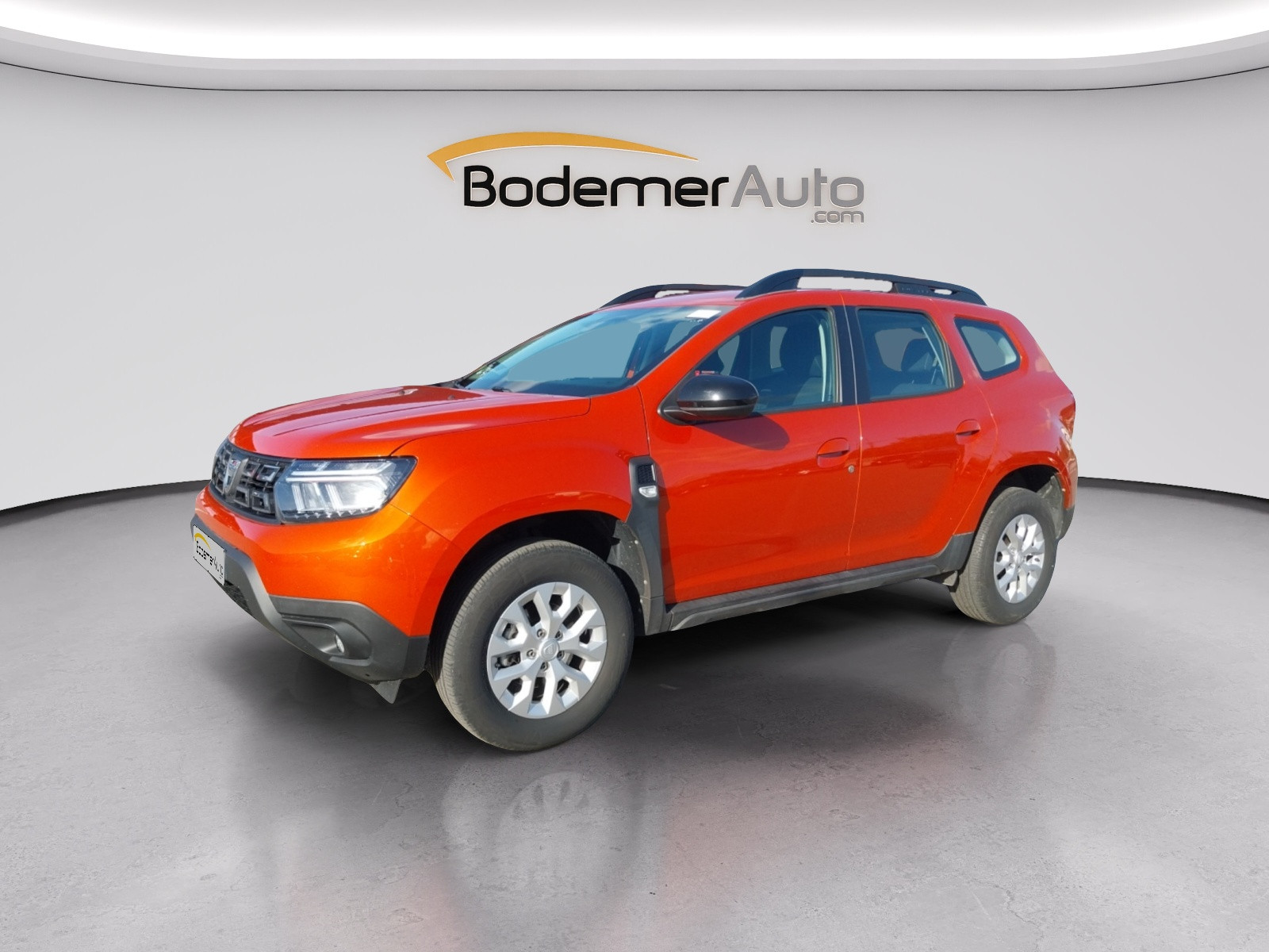 Dacia Duster  Blue dCi 115 4x2 occasion de 2021 en vente à Caen