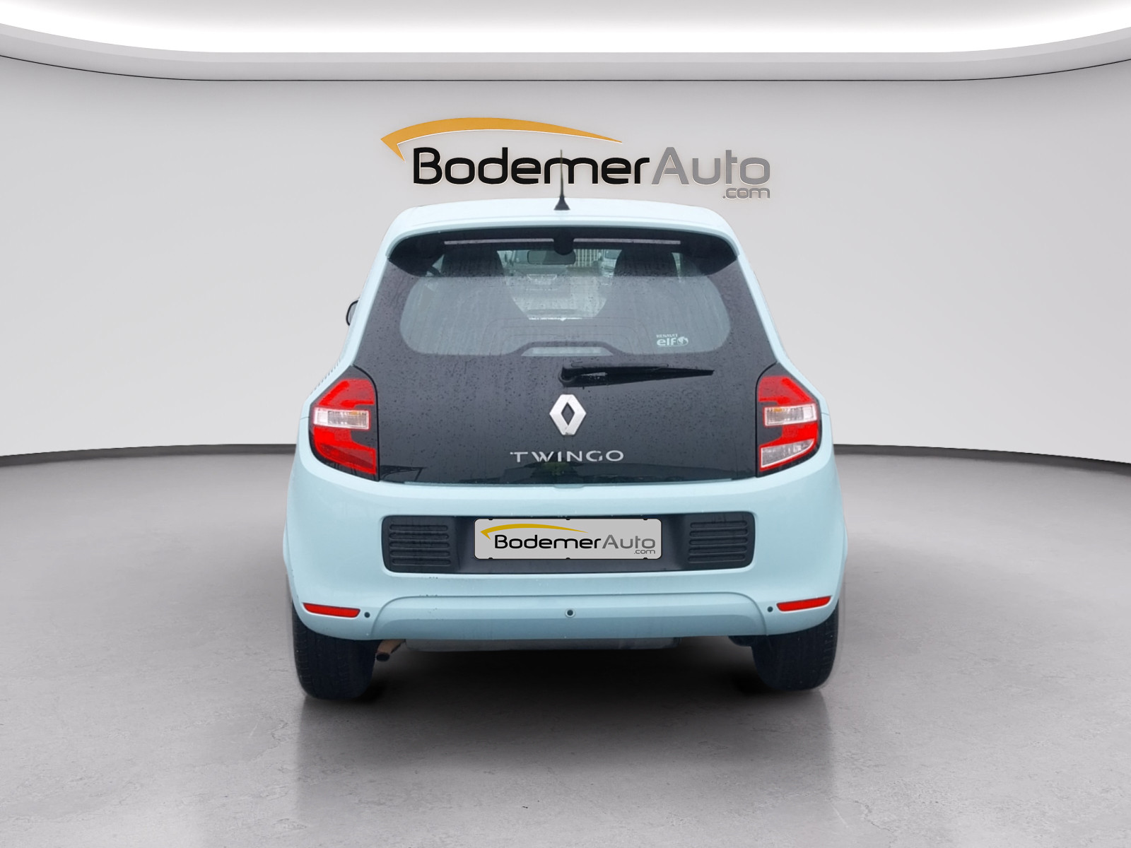 Vente en ligne Renault Twingo 3  0.9 TCe 90 Energy E6C au prix de 10 990 €