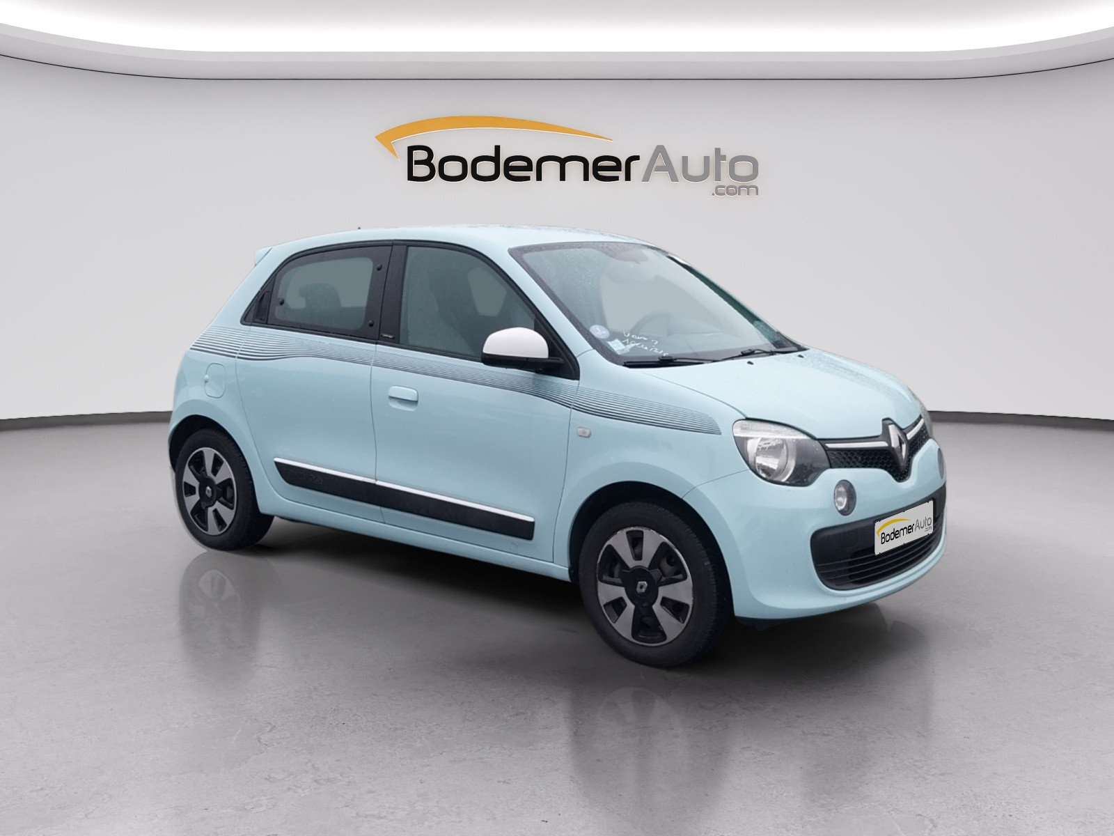 Vente en ligne Renault Twingo 3  0.9 TCe 90 Energy E6C au prix de 10 990 €