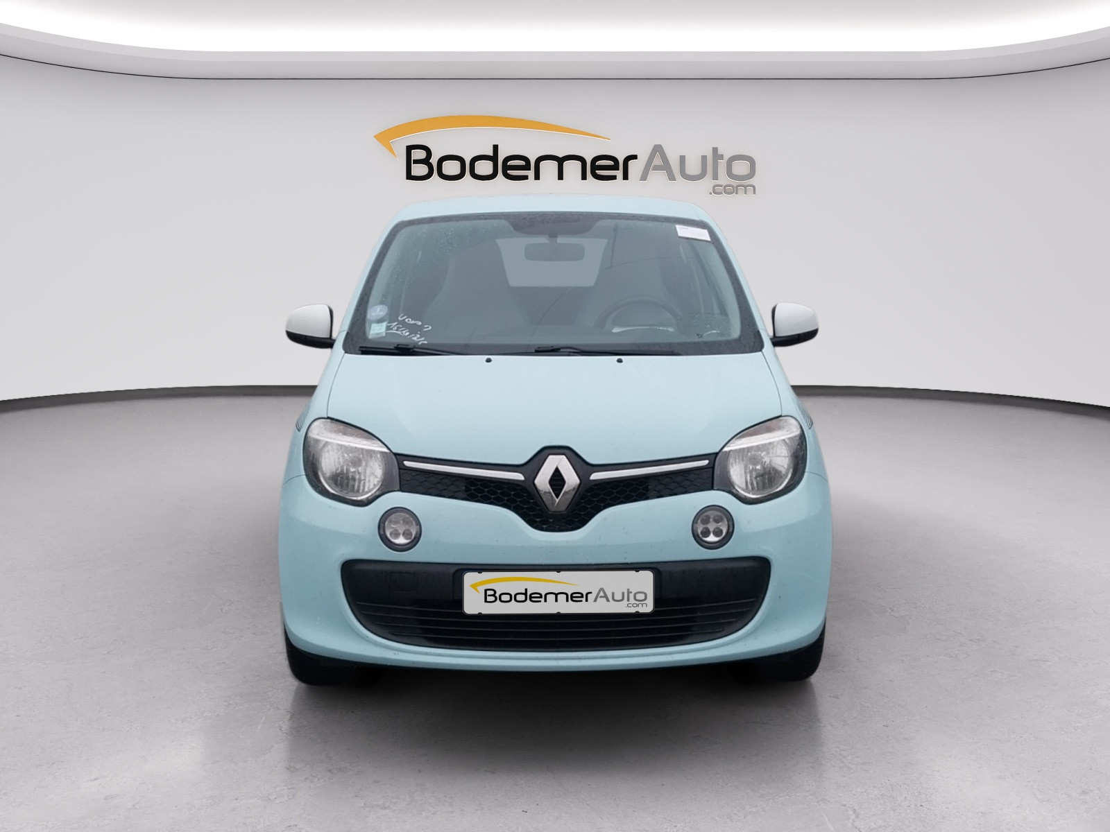 Vente en ligne Renault Twingo 3  0.9 TCe 90 Energy E6C au prix de 10 990 €