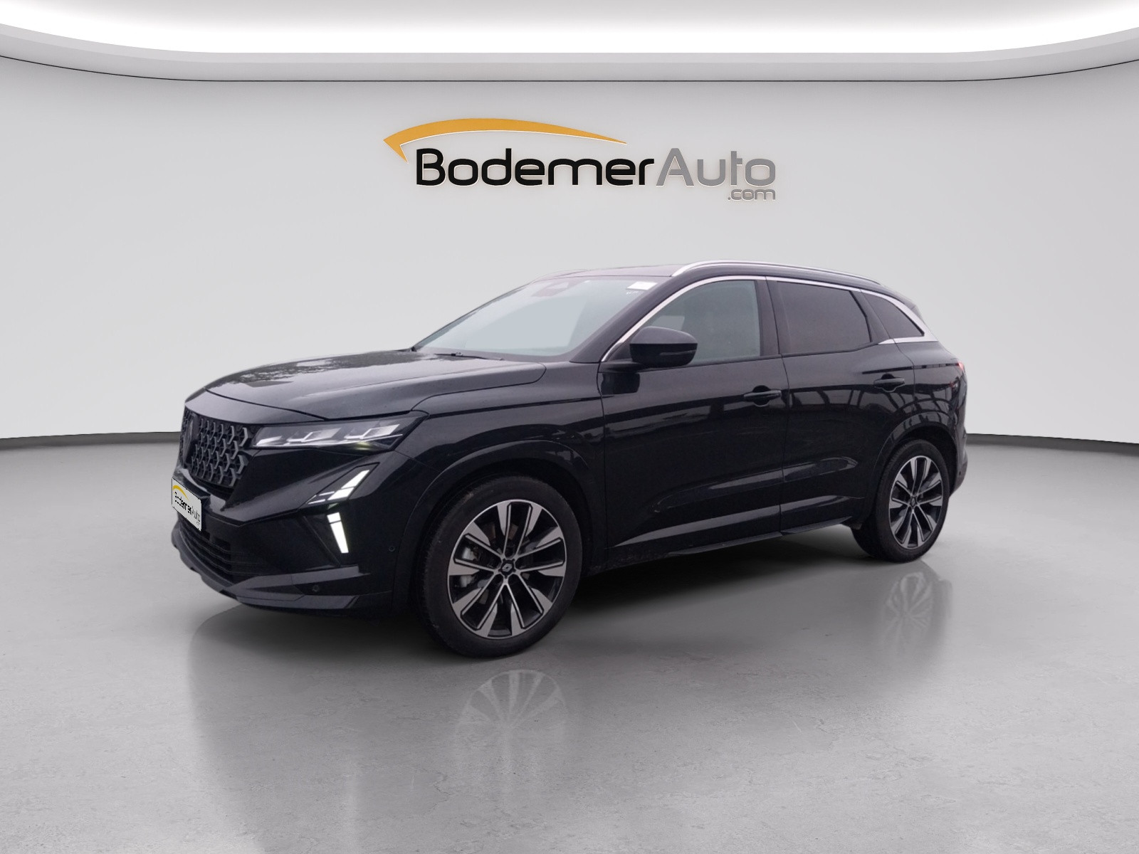 Renault Austral  full hybrid E-Tech 200 ch occasion de 2025 en vente à Caen