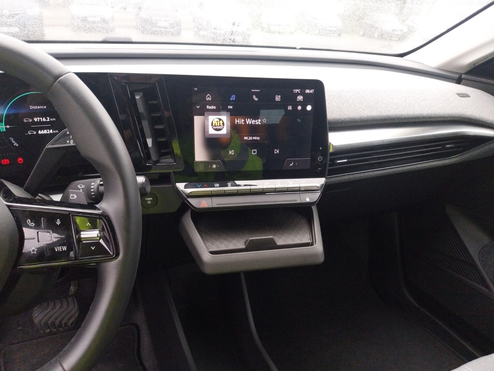 Vente en ligne Renault Megane E-Tech  EV40 130ch standard charge au prix de 19 490 €