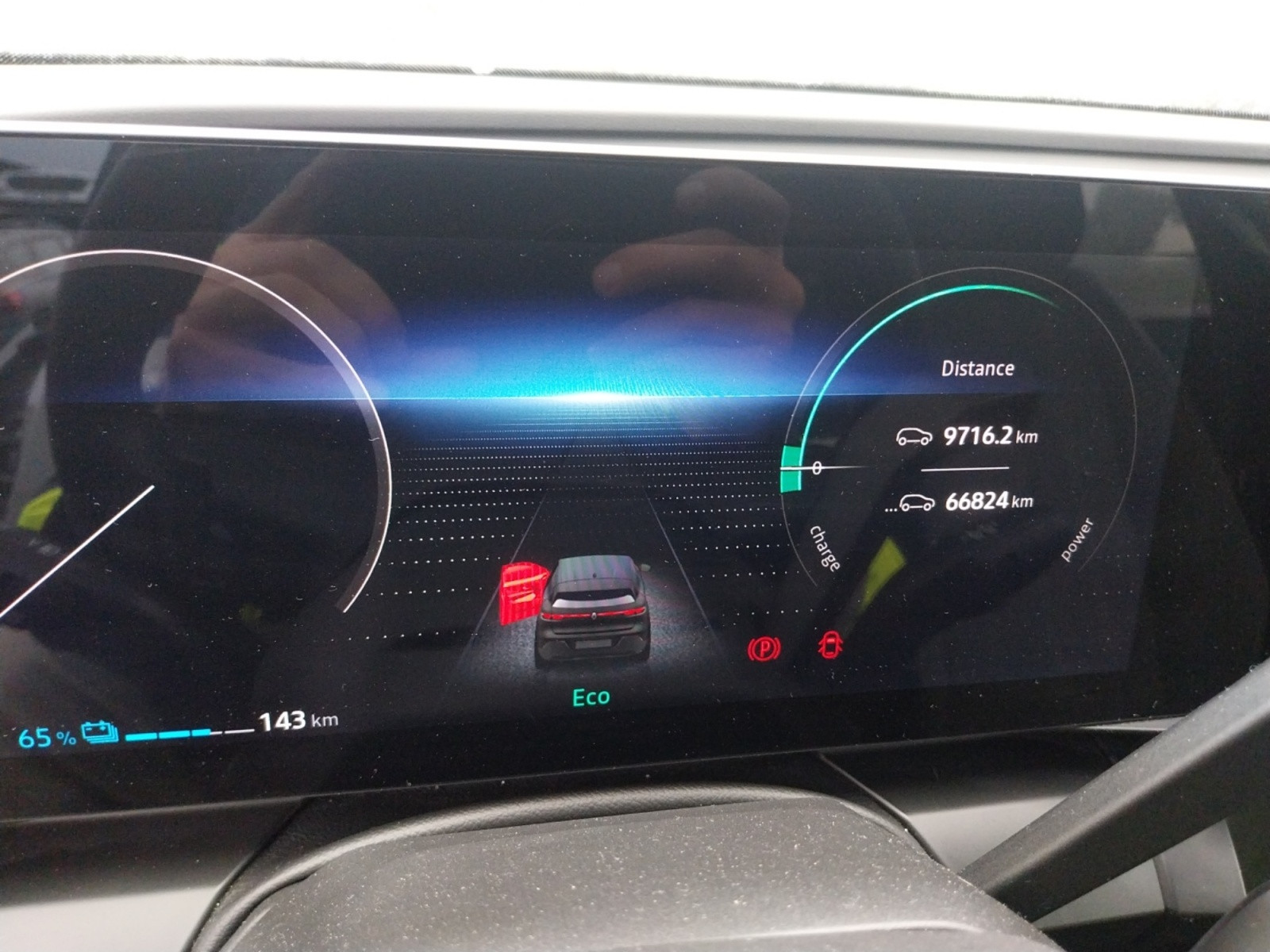 Vente en ligne Renault Megane E-Tech  EV40 130ch standard charge au prix de 19 490 €