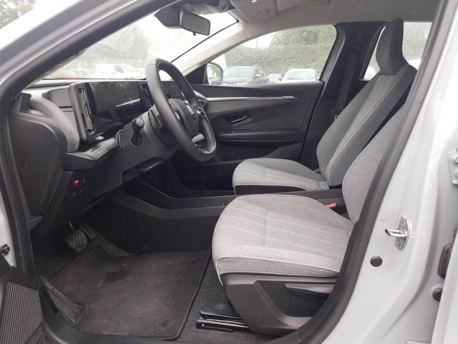 Vente en ligne Renault Megane E-Tech  EV40 130ch standard charge au prix de 19 490 €