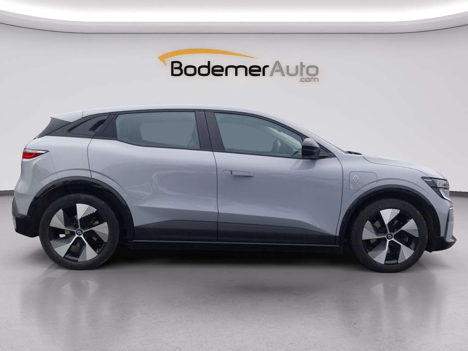 Vente en ligne Renault Megane E-Tech  EV40 130ch standard charge au prix de 19 490 €