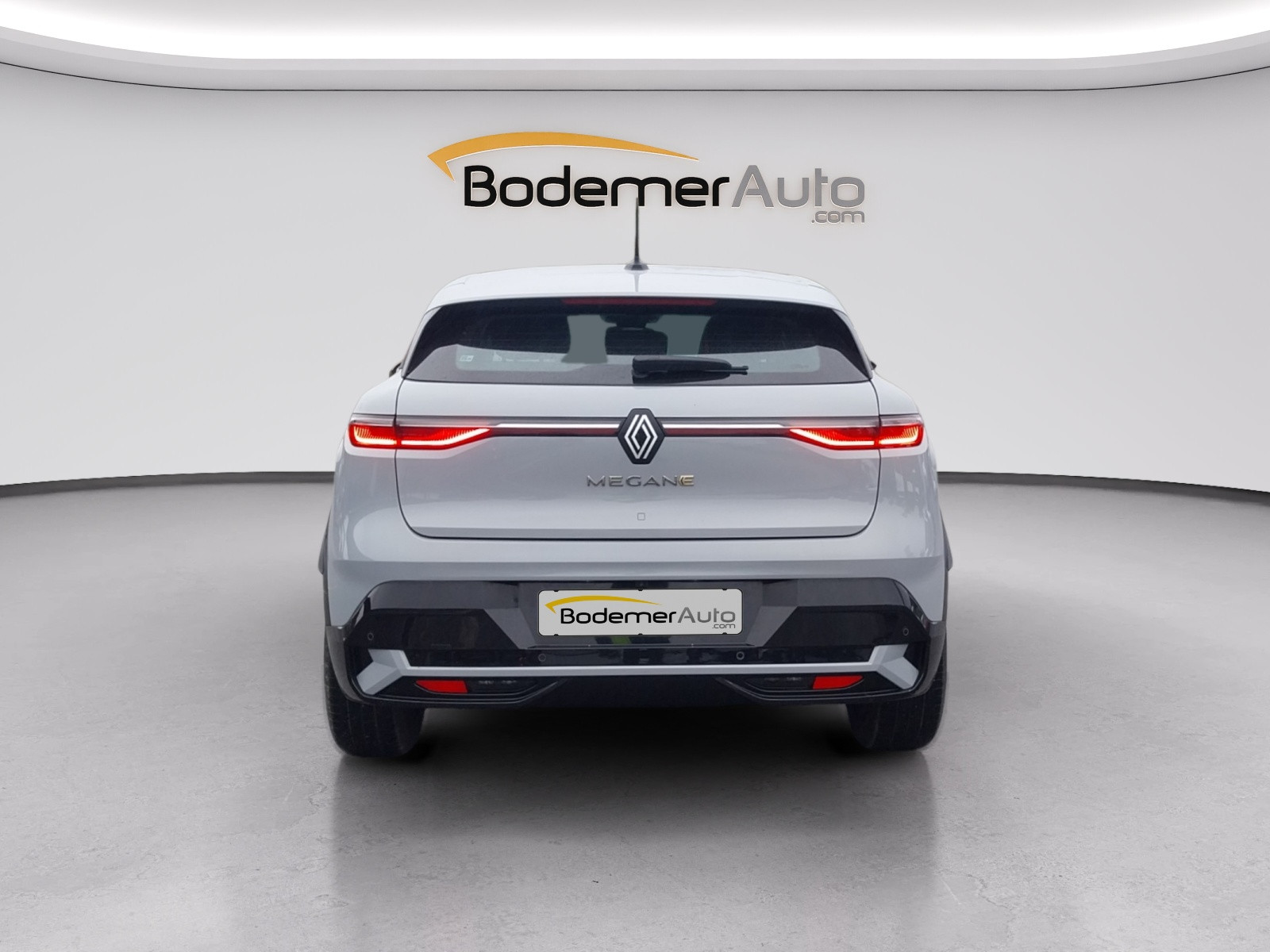 Vente en ligne Renault Megane E-Tech  EV40 130ch standard charge au prix de 19 490 €