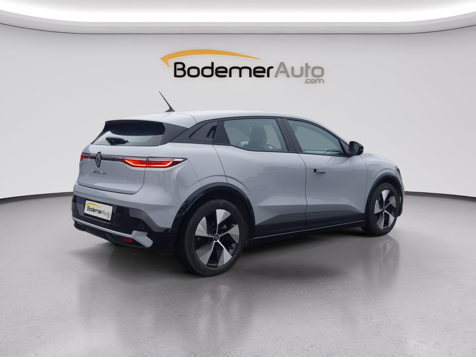 Vente en ligne Renault Megane E-Tech  EV40 130ch standard charge au prix de 19 490 €