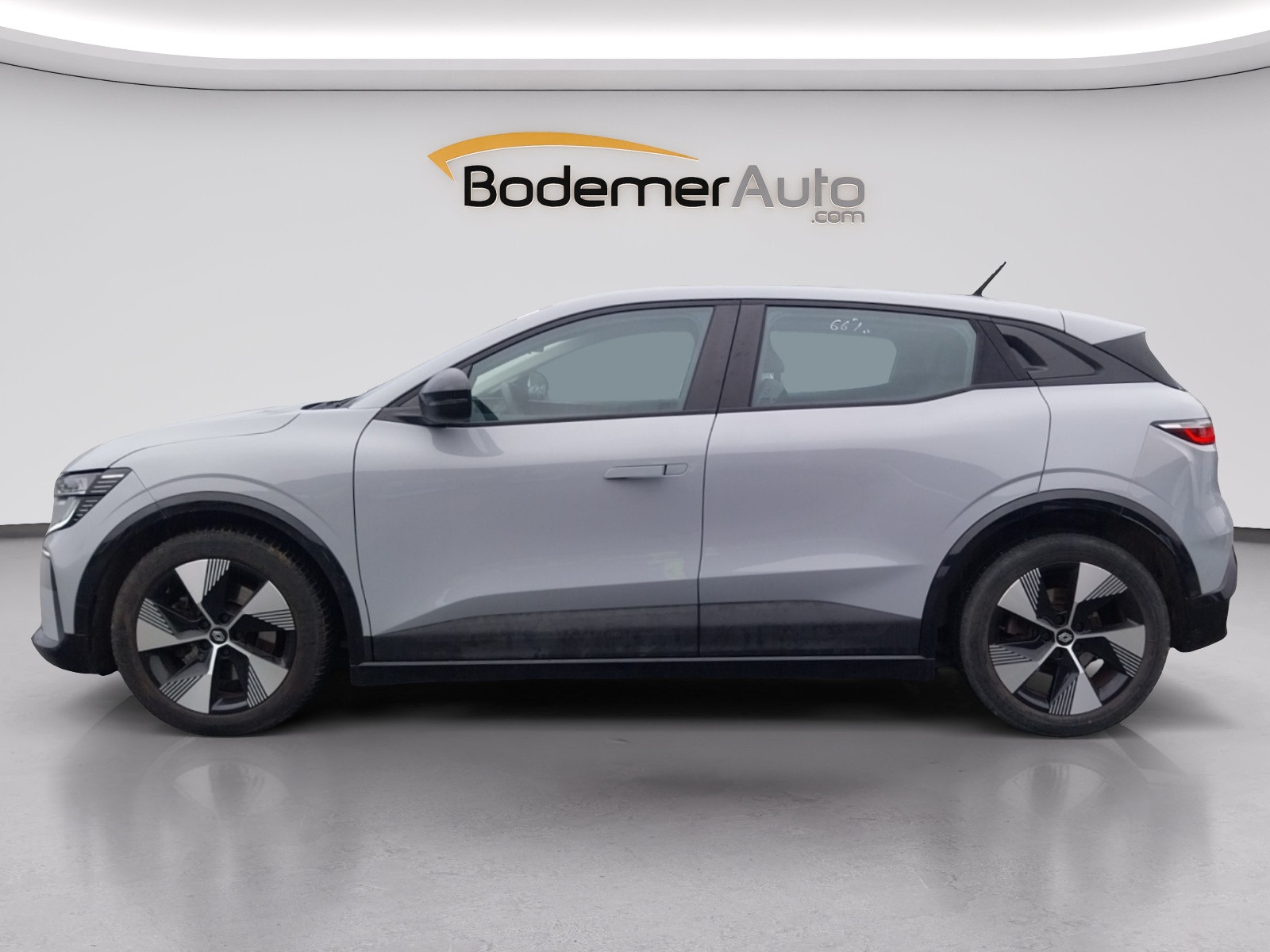 Vente en ligne Renault Megane E-Tech  EV40 130ch standard charge au prix de 19 490 €