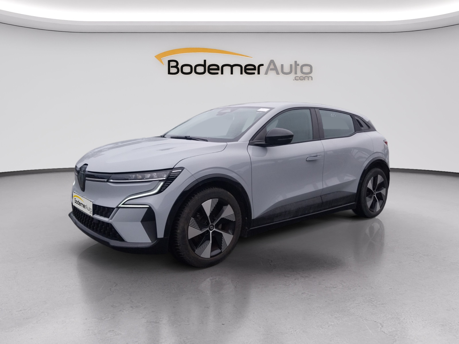 Renault Megane E-Tech  EV40 130ch standard charge occasion de 2022 en vente à Caen