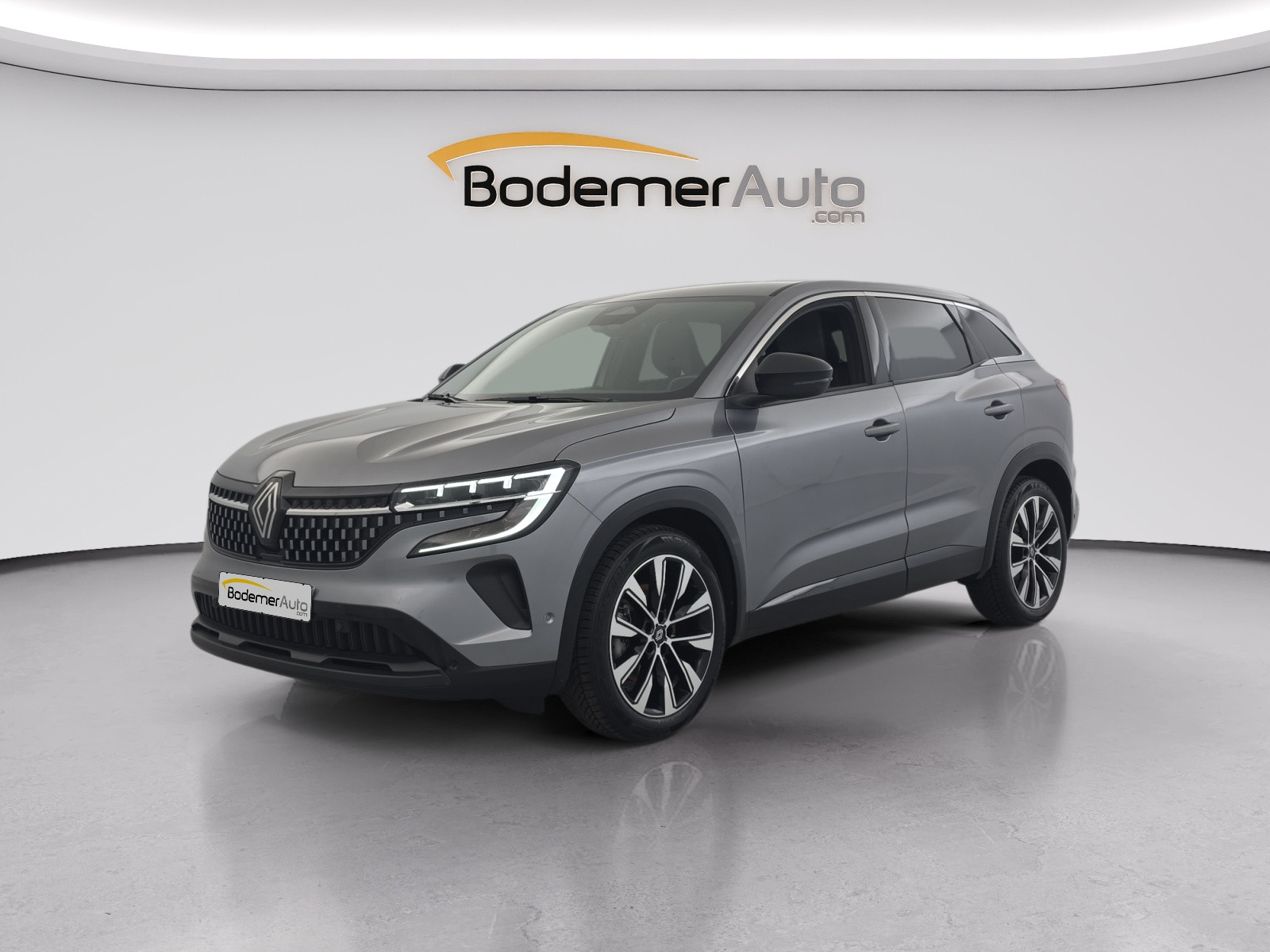 Renault Austral  E-Tech hybrid 200 occasion de 2023 en vente à Caen