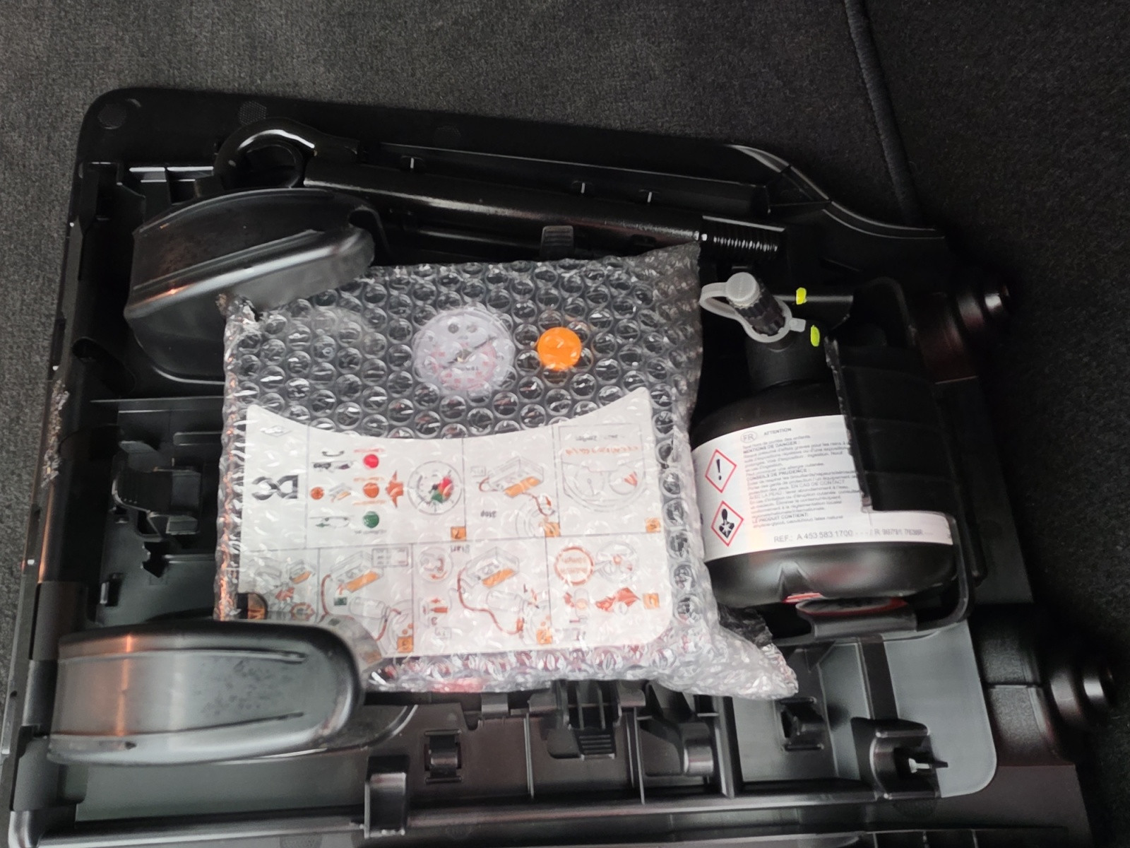 Vente en ligne Renault Twingo Electrique Twingo III E-Tech au prix de 11 990 €