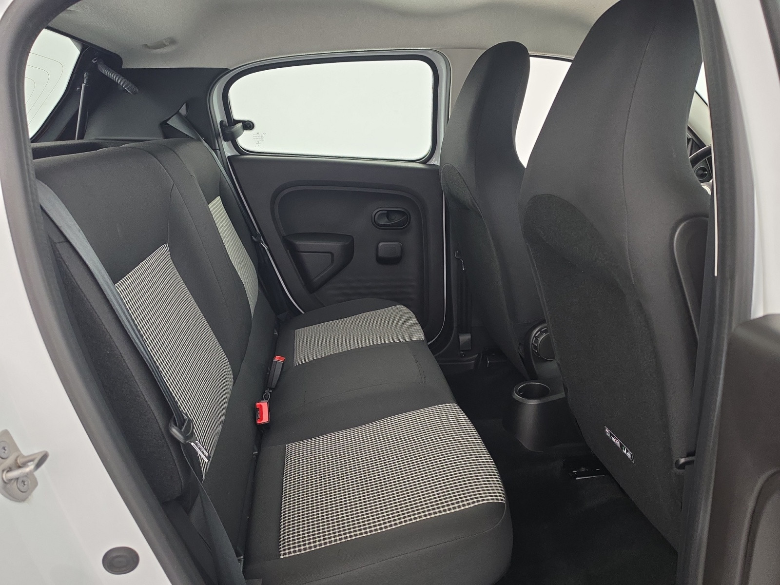 Vente en ligne Renault Twingo Electrique Twingo III E-Tech au prix de 11 990 €