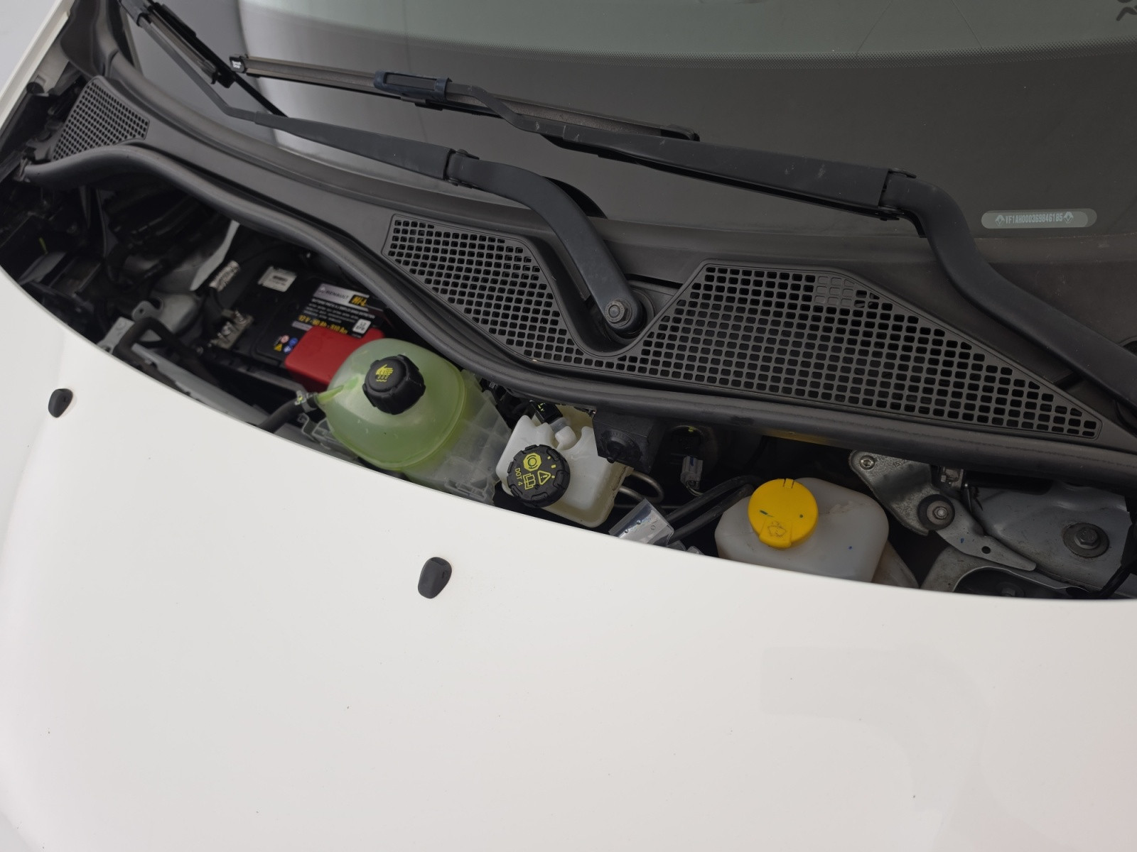 Vente en ligne Renault Twingo Electrique Twingo III E-Tech au prix de 11 990 €
