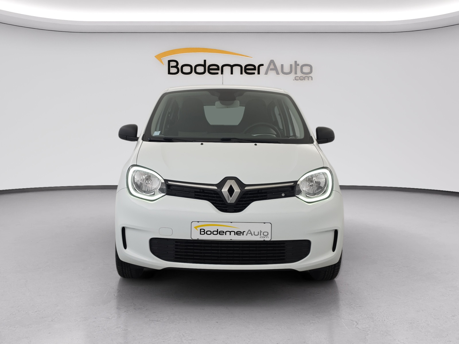 Vente en ligne Renault Twingo Electrique Twingo III E-Tech au prix de 11 990 €