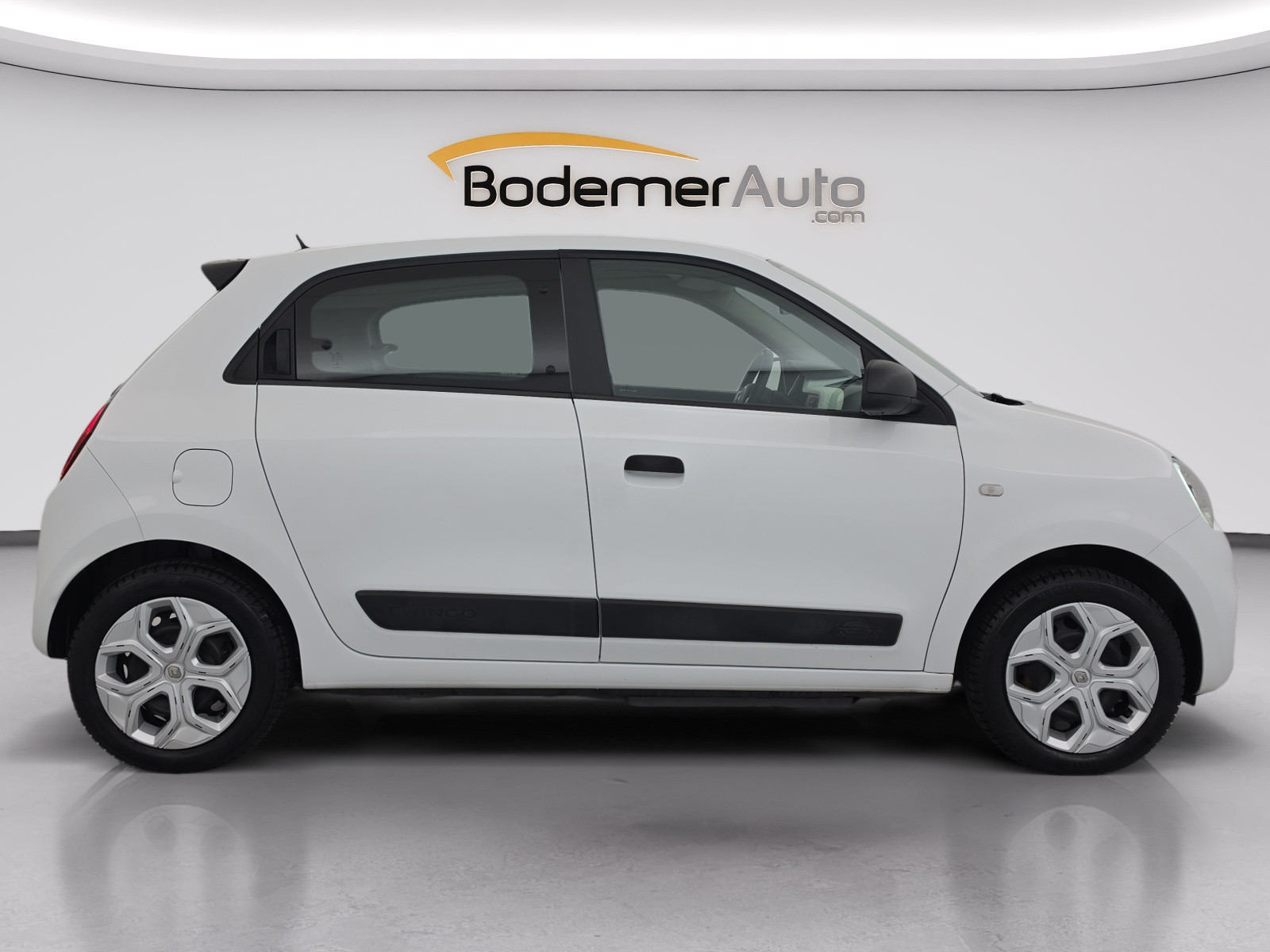 Vente en ligne Renault Twingo Electrique Twingo III E-Tech au prix de 11 990 €