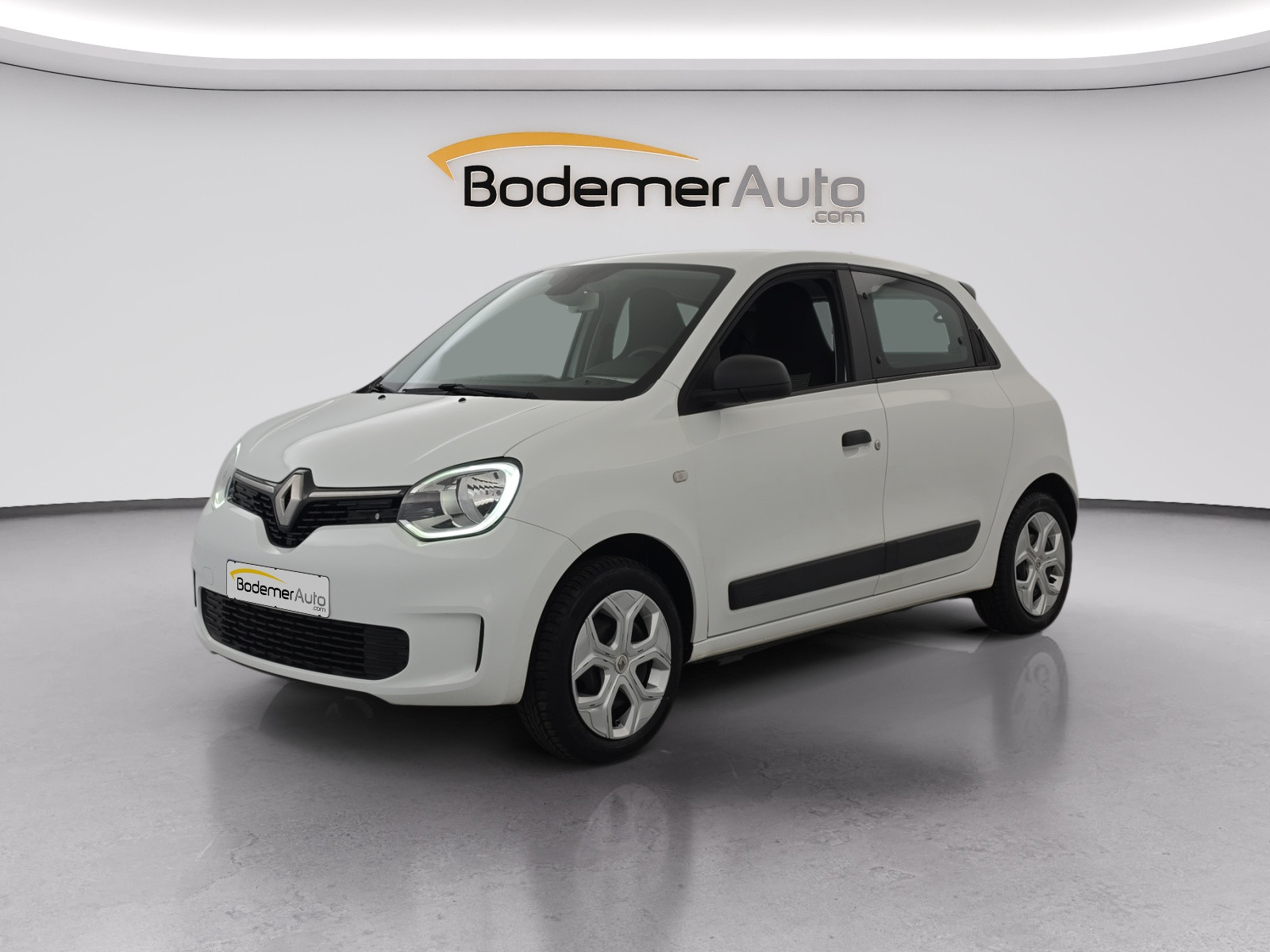 Renault Twingo Electrique Twingo III E-Tech occasion de 2022 en vente à Caen