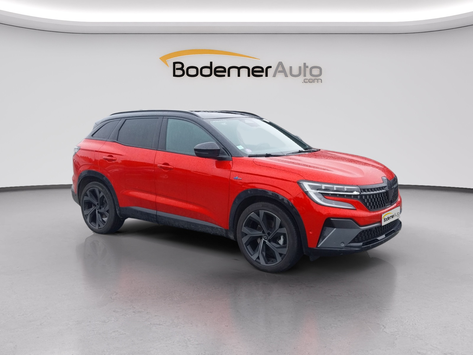 Vente en ligne Renault Austral  E-Tech hybrid 200 au prix de 28 990 €