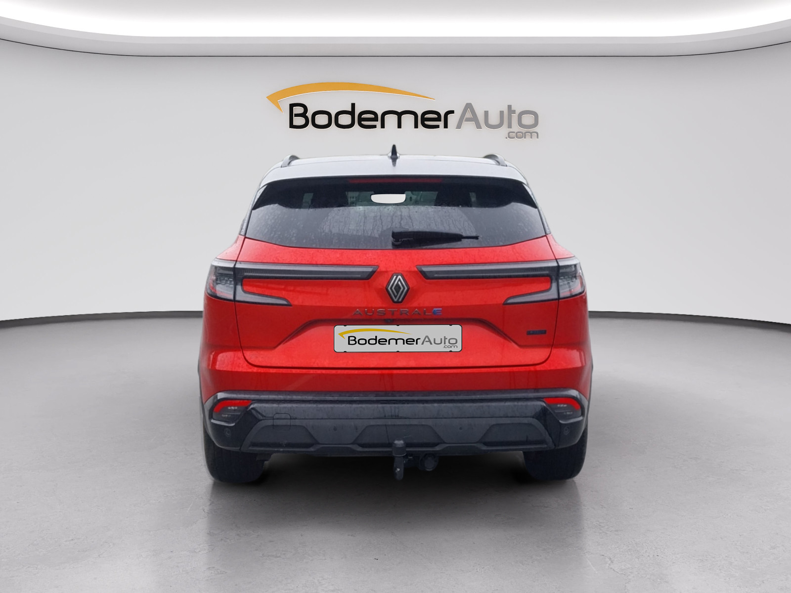 Vente en ligne Renault Austral  E-Tech hybrid 200 au prix de 28 990 €
