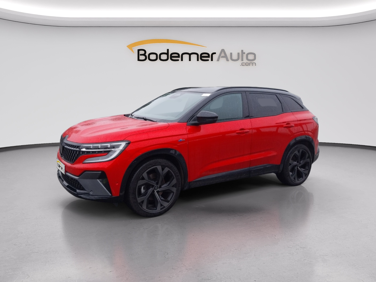Vente en ligne Renault Austral  E-Tech hybrid 200 au prix de 28 990 €