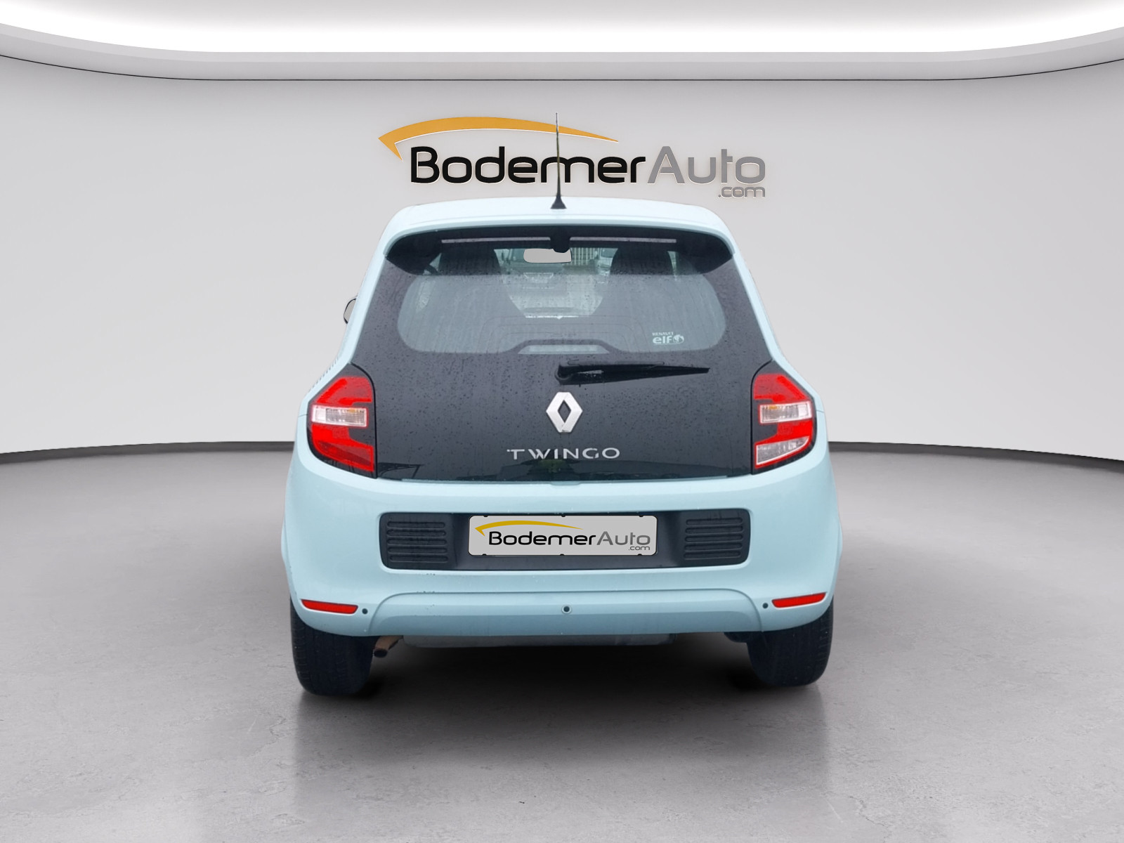 Vente en ligne Renault Twingo 3  0.9 TCe 90 Energy E6C au prix de 10 990 €