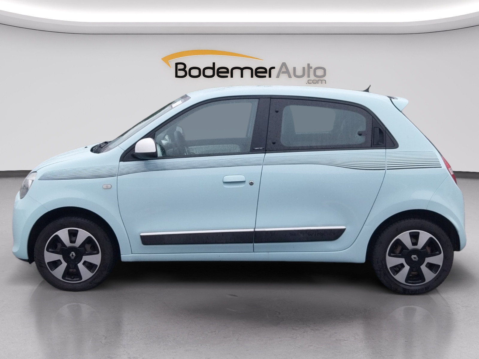 Vente en ligne Renault Twingo 3  0.9 TCe 90 Energy E6C au prix de 10 990 €