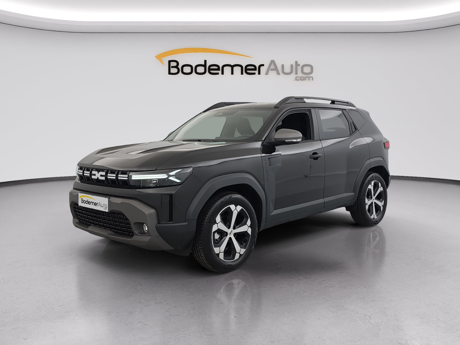 Dacia Duster  Hybrid 155 occasion de 2026 en vente à Caen
