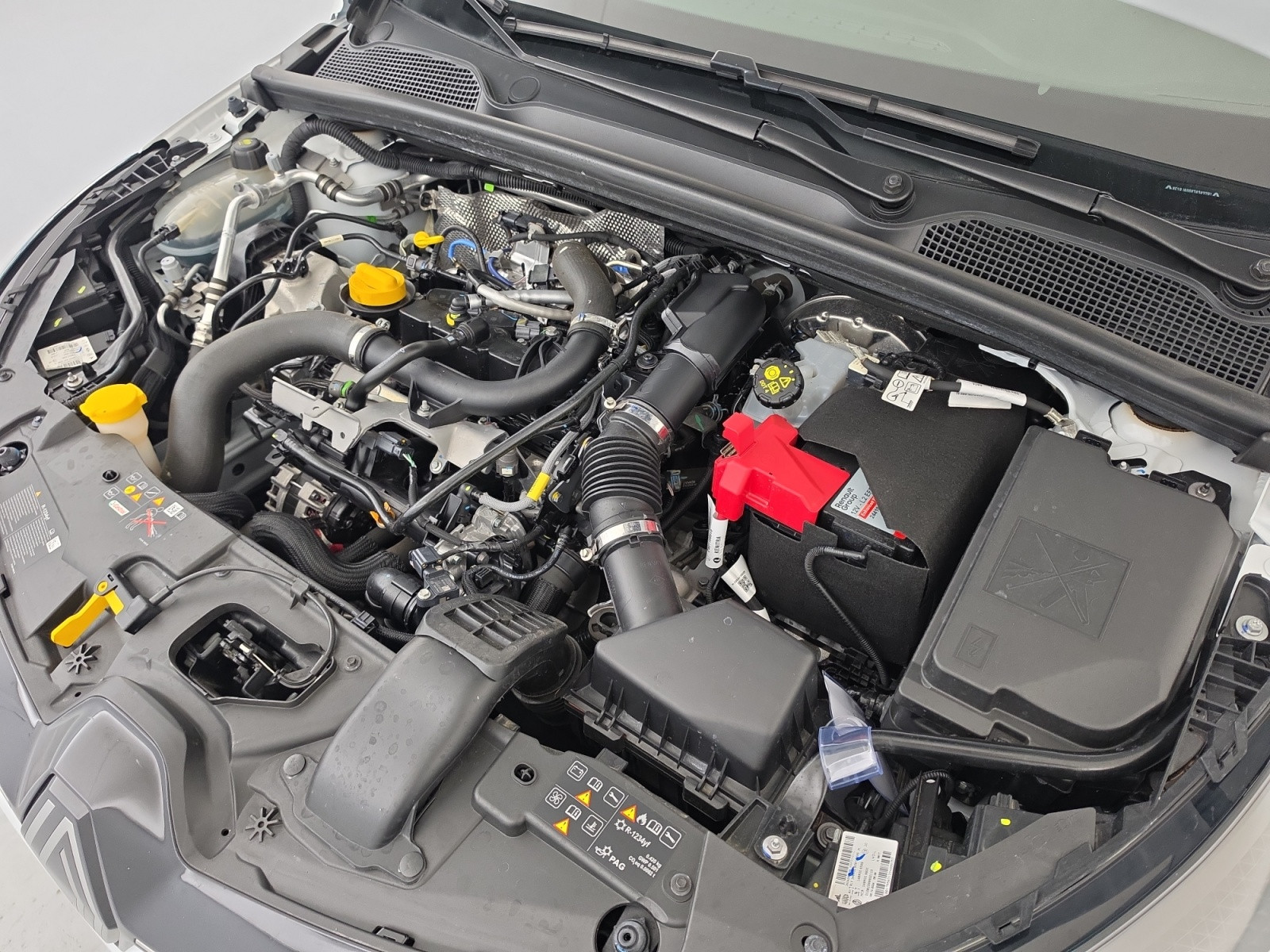 Vente en ligne Renault Clio 5 Clio TCe 90 ch GSR2 au prix de 14 990 €