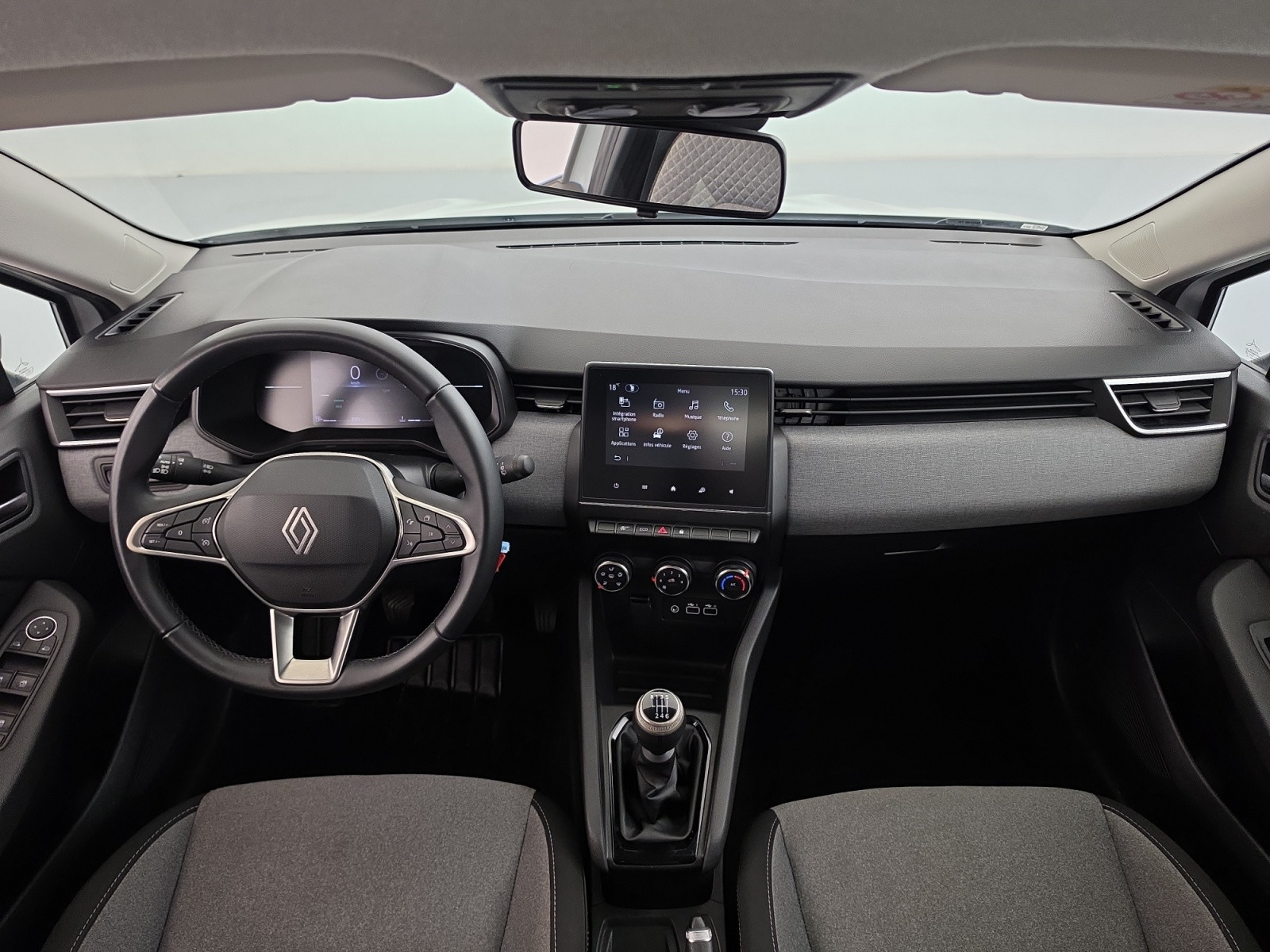 Vente en ligne Renault Clio 5 Clio TCe 90 ch GSR2 au prix de 14 990 €