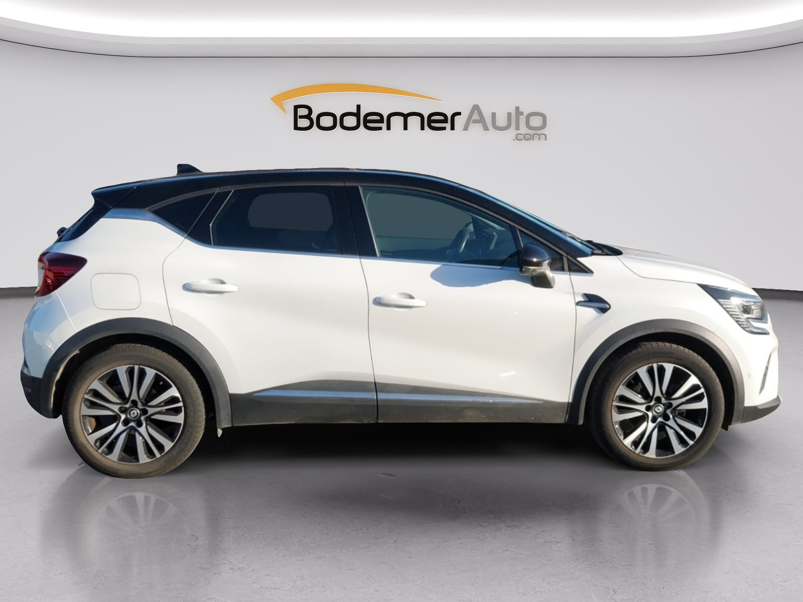 Vente en ligne Renault Captur  E-Tech full hybrid 145 au prix de 21 980 €