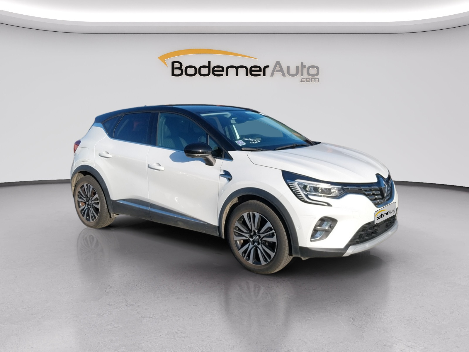 Vente en ligne Renault Captur  E-Tech full hybrid 145 au prix de 21 980 €