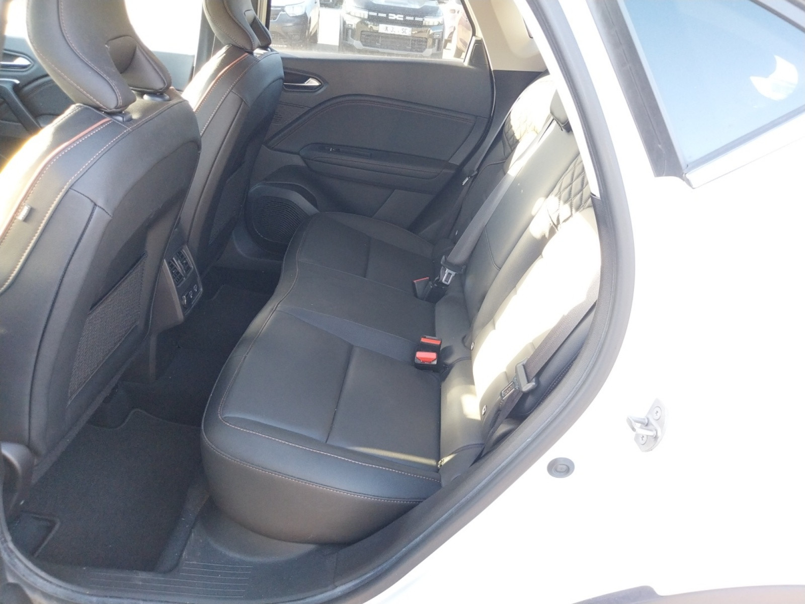 Vente en ligne Renault Captur  E-Tech full hybrid 145 au prix de 21 980 €