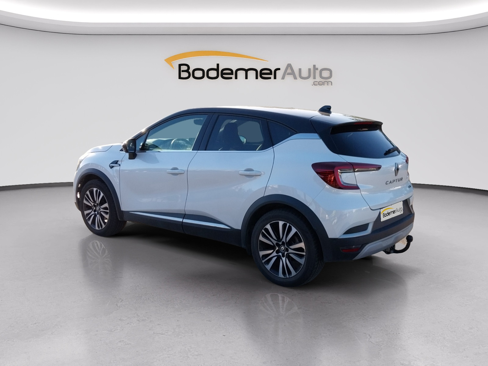 Vente en ligne Renault Captur  E-Tech full hybrid 145 au prix de 21 980 €