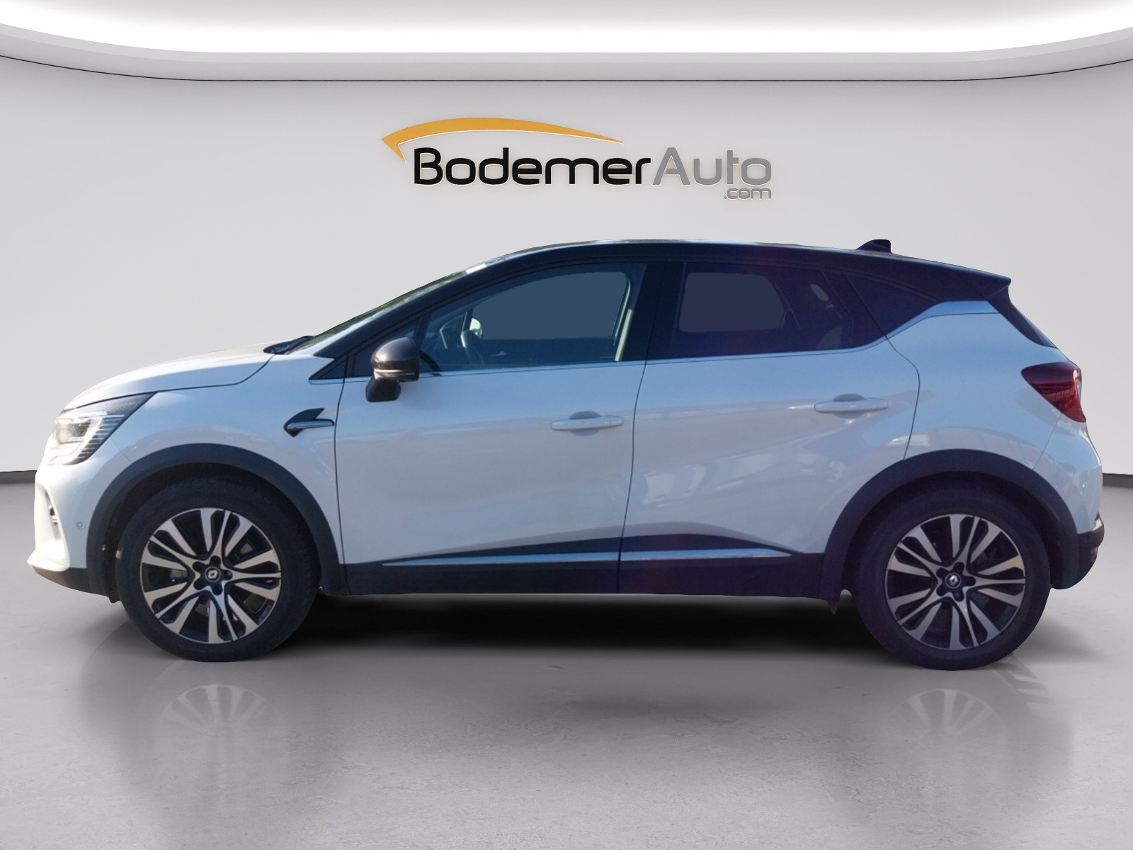 Vente en ligne Renault Captur  E-Tech full hybrid 145 au prix de 21 980 €