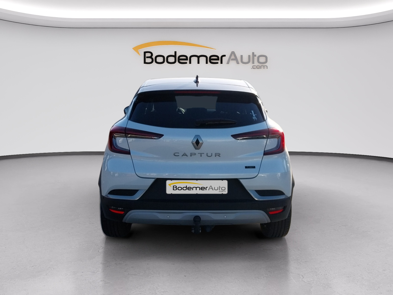 Vente en ligne Renault Captur  E-Tech full hybrid 145 au prix de 21 980 €