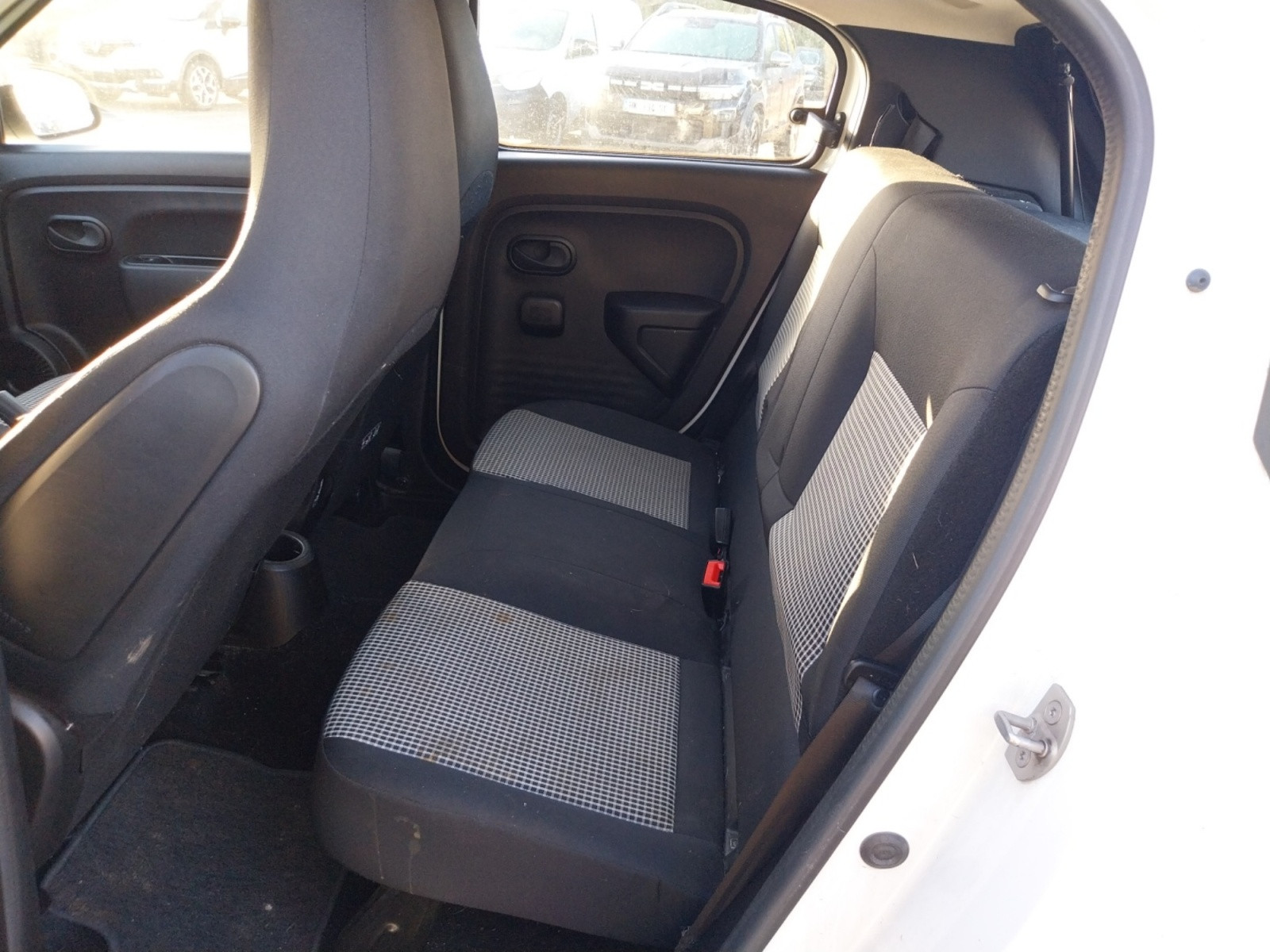 Vente en ligne Renault Twingo 3  SCe 65 au prix de 9 490 €