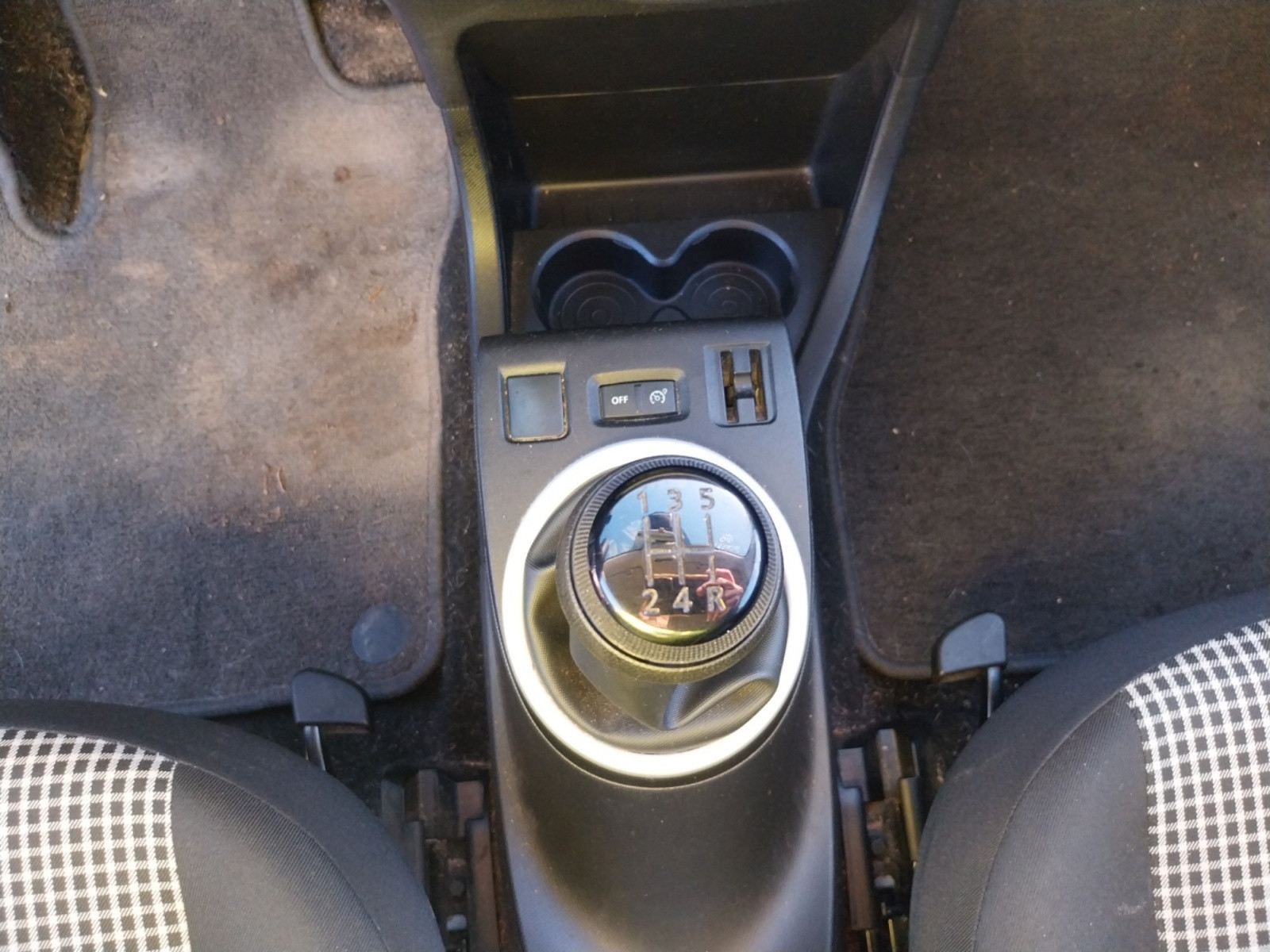 Vente en ligne Renault Twingo 3  SCe 65 au prix de 9 490 €