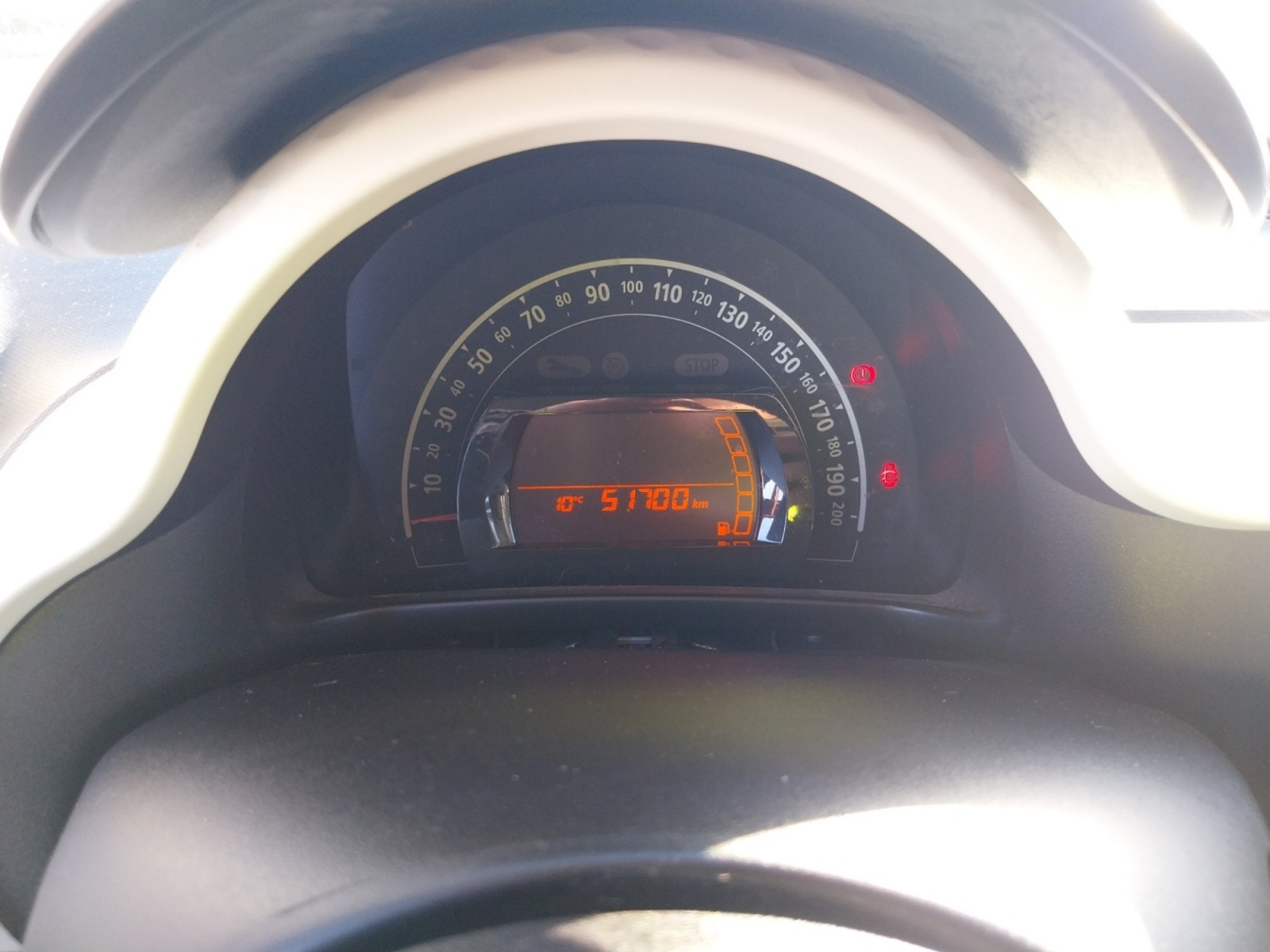Vente en ligne Renault Twingo 3  SCe 65 au prix de 9 490 €