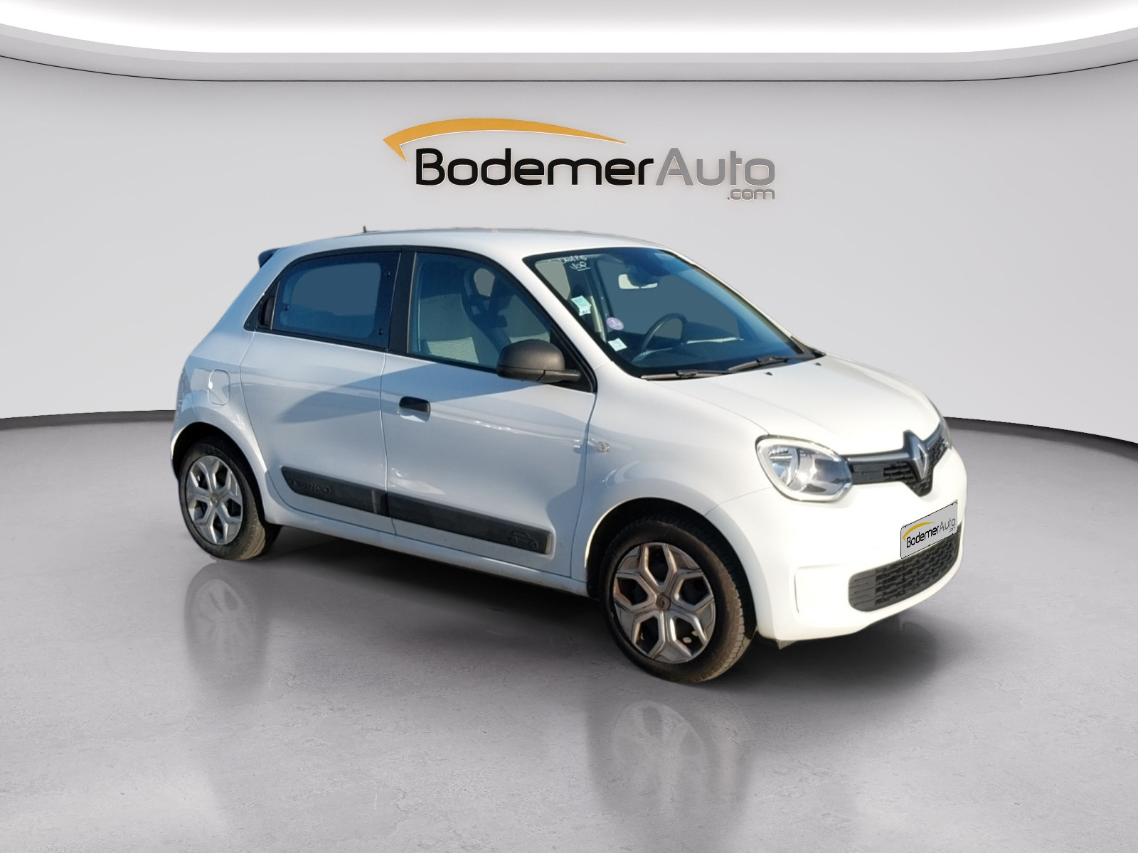 Vente en ligne Renault Twingo 3  SCe 65 au prix de 9 490 €