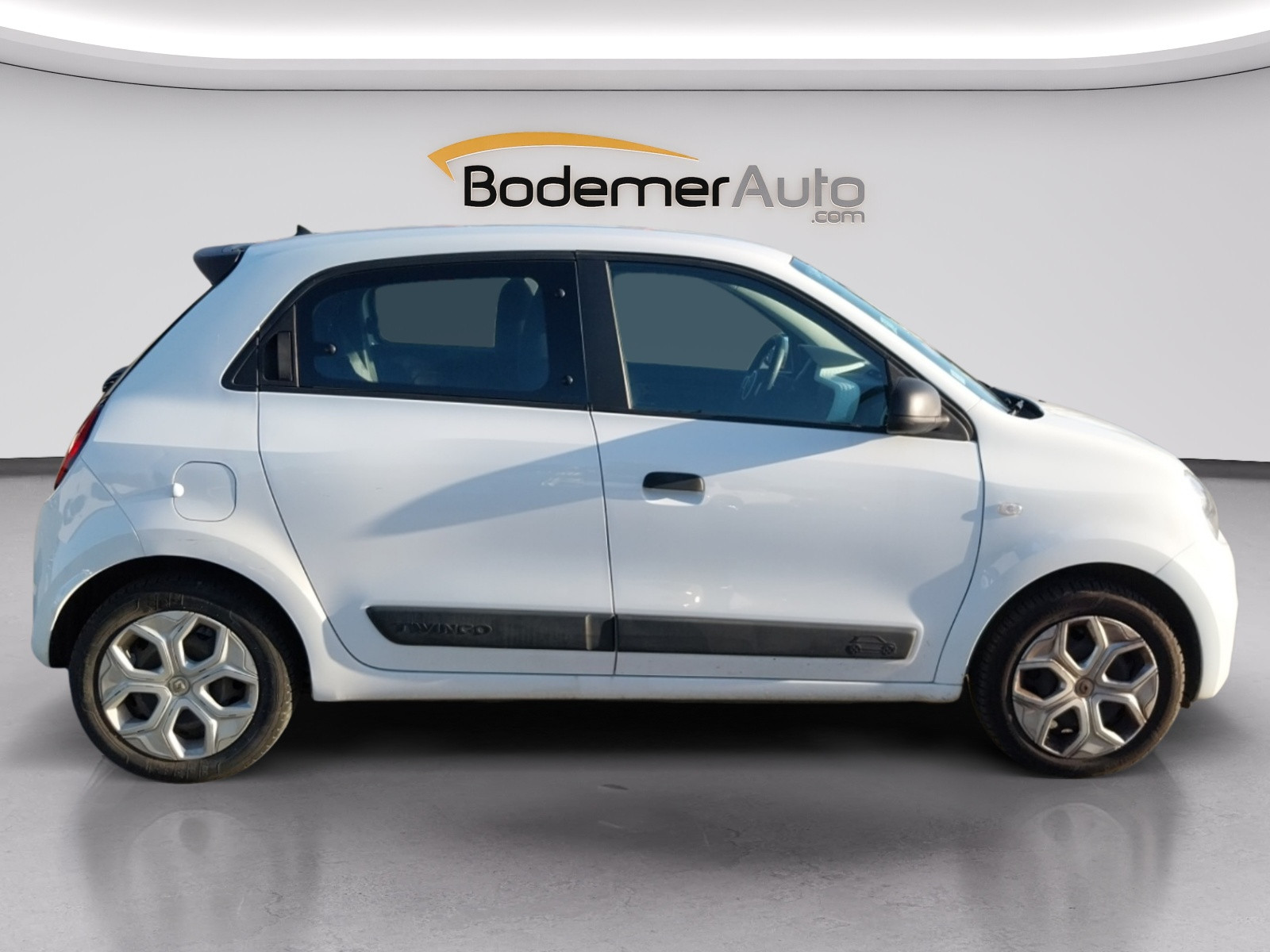Vente en ligne Renault Twingo 3  SCe 65 au prix de 9 490 €