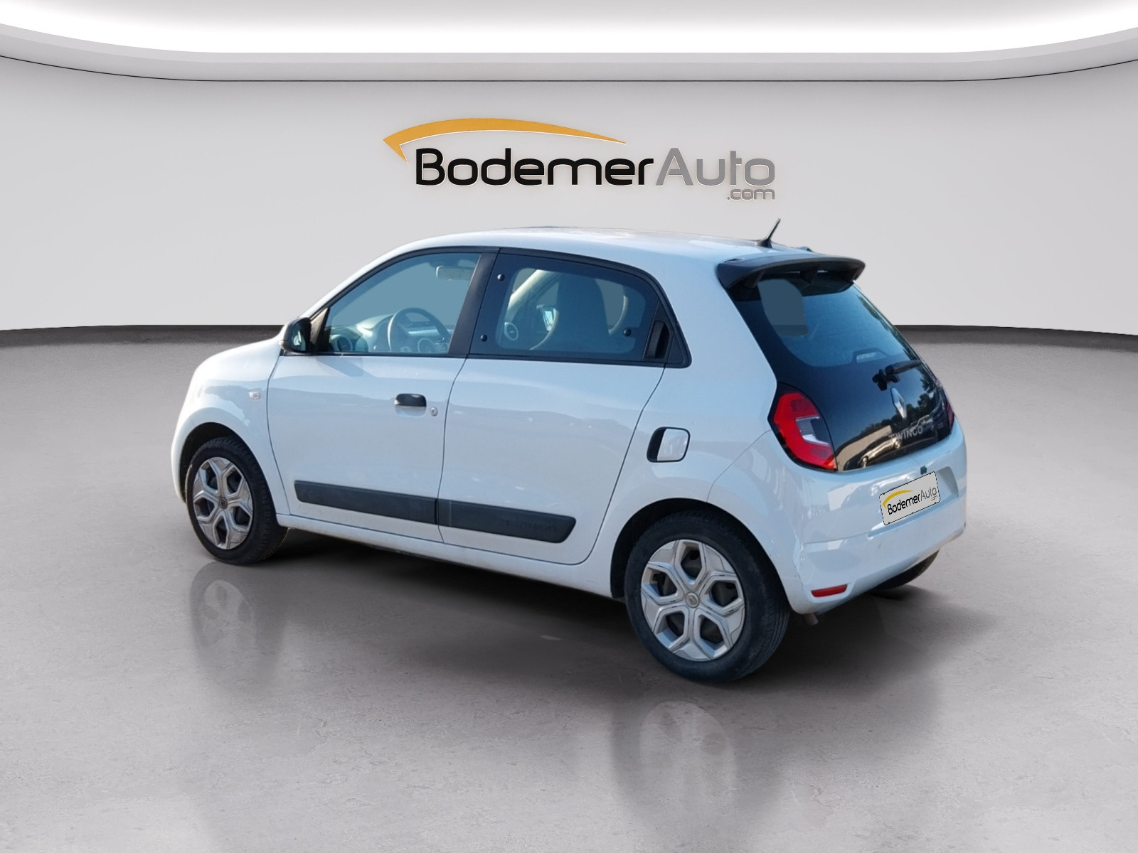 Vente en ligne Renault Twingo 3  SCe 65 au prix de 9 490 €