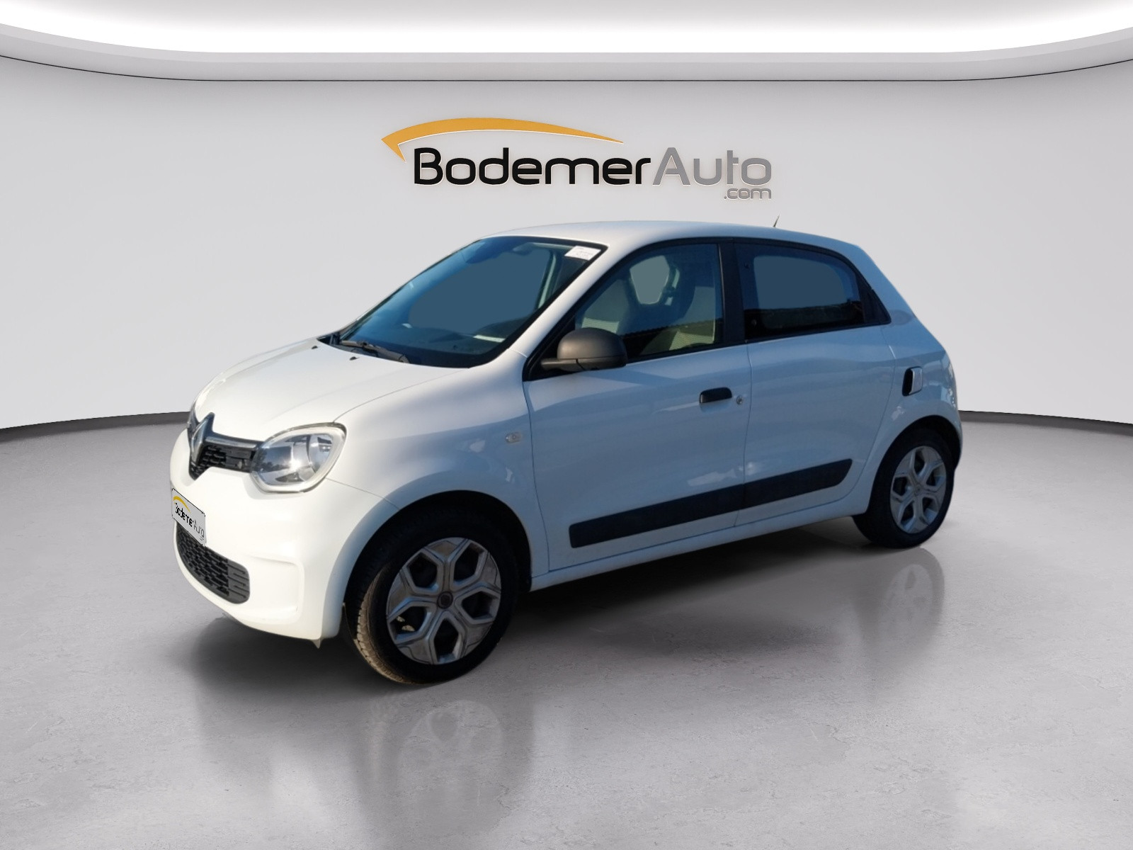 Renault Twingo 3  SCe 65 occasion de 2020 en vente à Caen