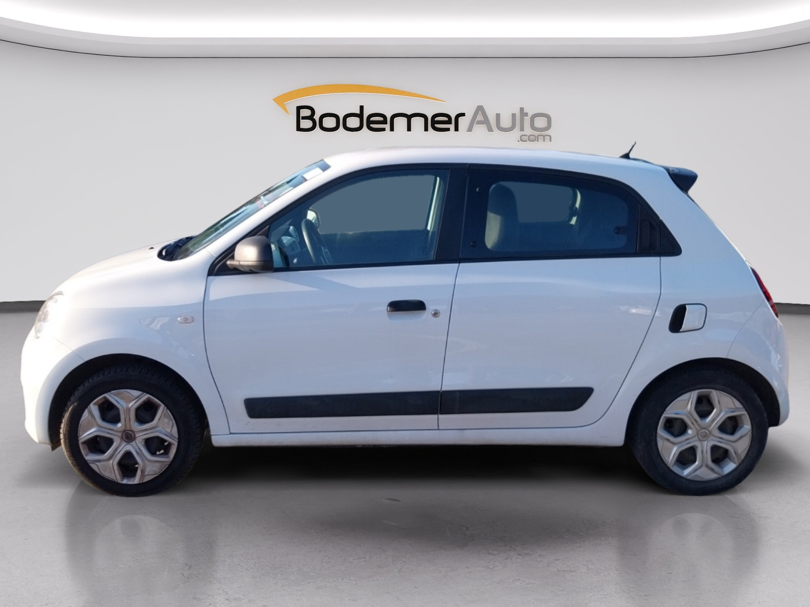 Vente en ligne Renault Twingo 3  SCe 65 au prix de 9 490 €